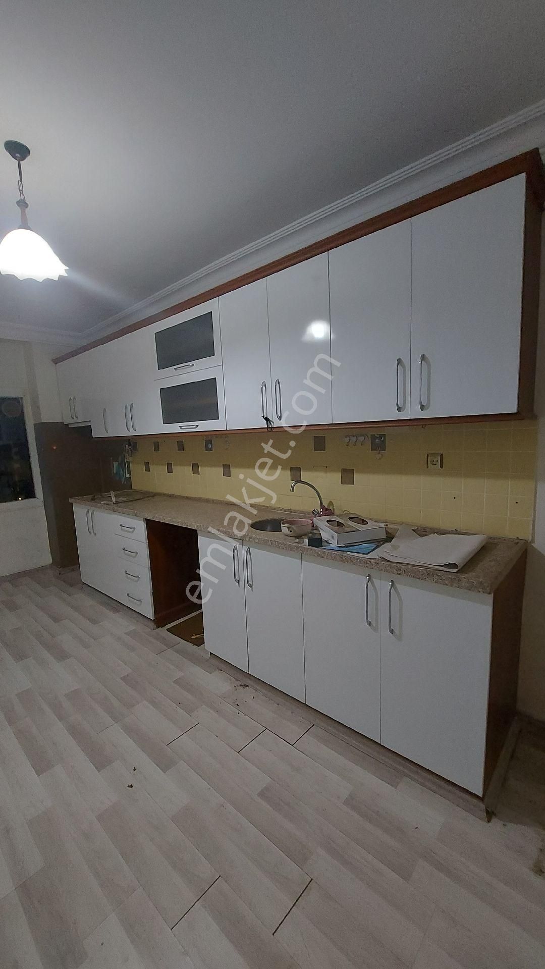 Birlik'ten Pınar Mah 4+1 Kapalı Mutfak