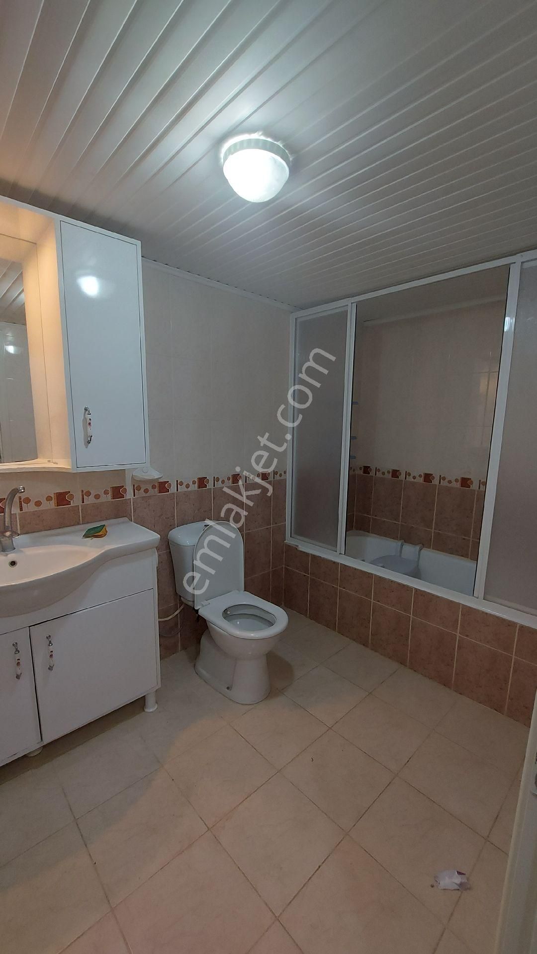 Birlik'ten Pınar Mah 4+1 Kapalı Mutfak - Görsel 15