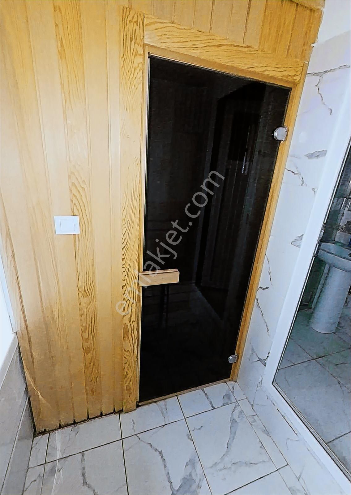 Markantalya Ya Yürüme Mesafesinde 1+0 Eşyalı Kiralık Daire - Görsel 7