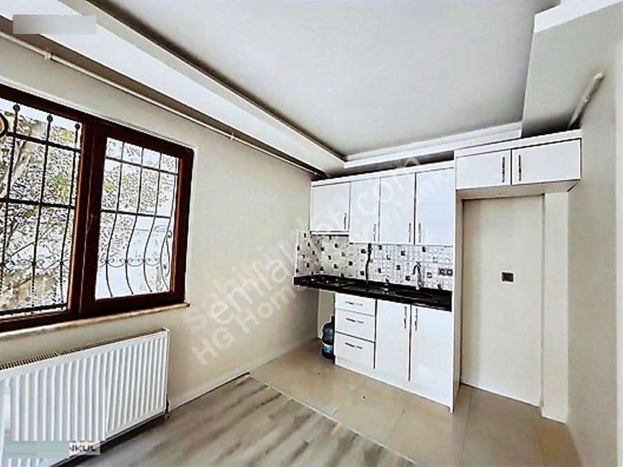 Maltepe Altayçemede Yatırım İçin İdeal Satılık 1+1 Daire - Görsel 8