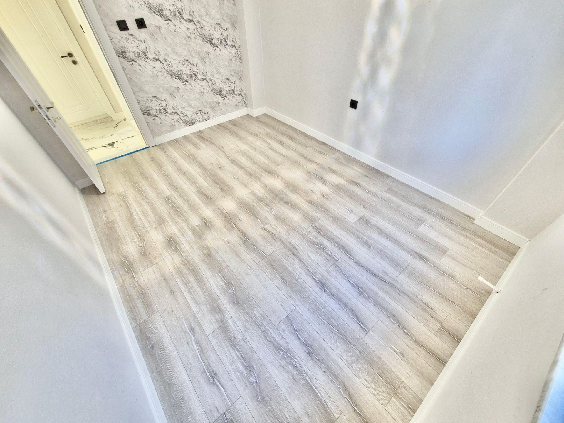 ▓karabuluttan▓göz Alıcı Tasarımı İle & Ön Cephe Ultralüx 2+1 Satılık Daire - Görsel 34