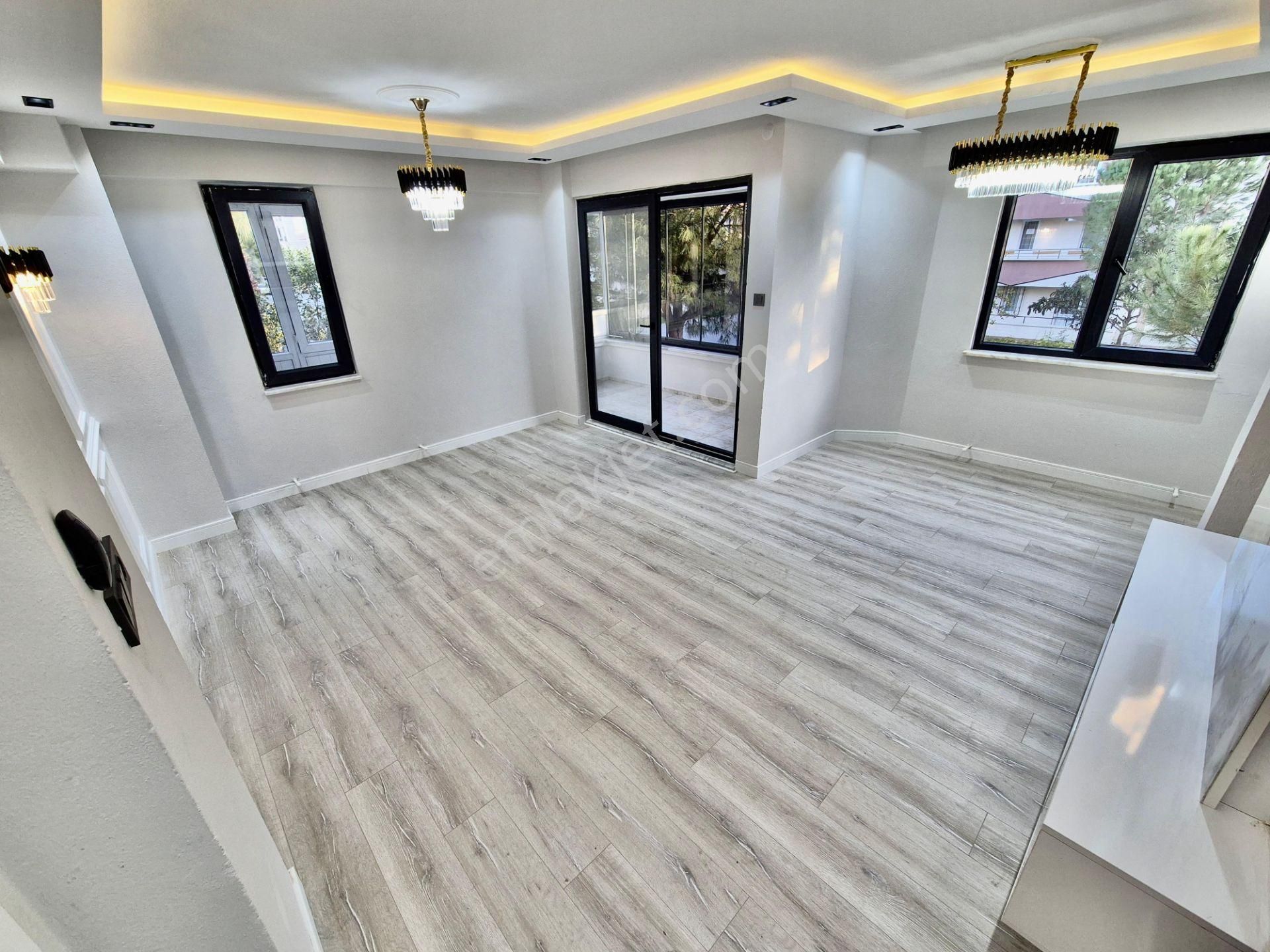 ▓karabuluttan▓göz Alıcı Tasarımı İle & Ön Cephe Ultralüx 2+1 Satılık Daire - Görsel 10