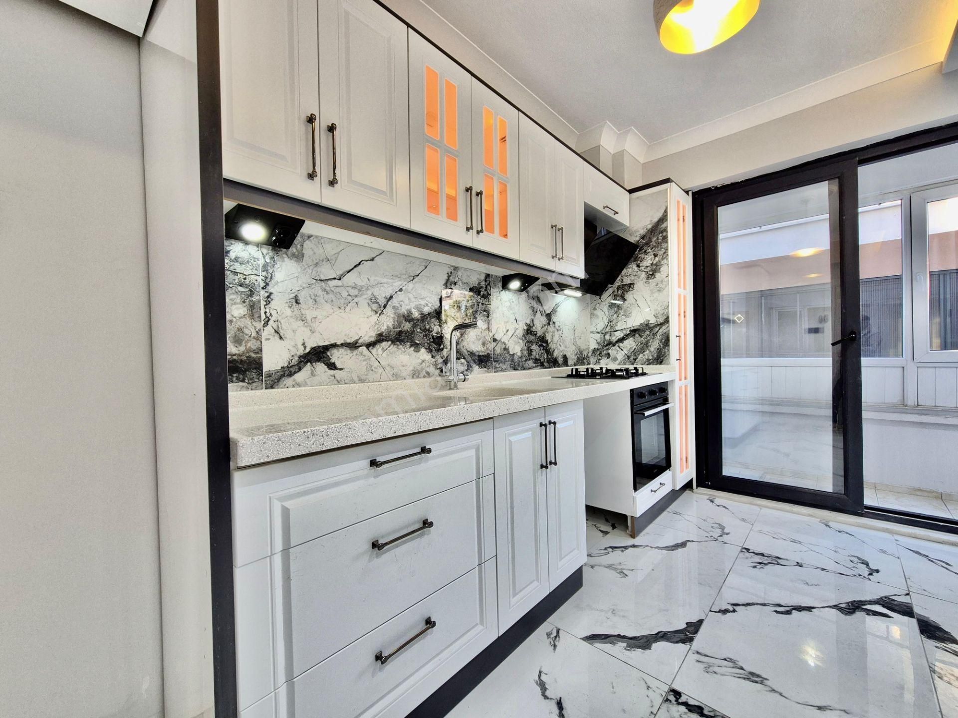 ▓karabuluttan▓göz Alıcı Tasarımı İle & Ön Cephe Ultralüx 2+1 Satılık Daire