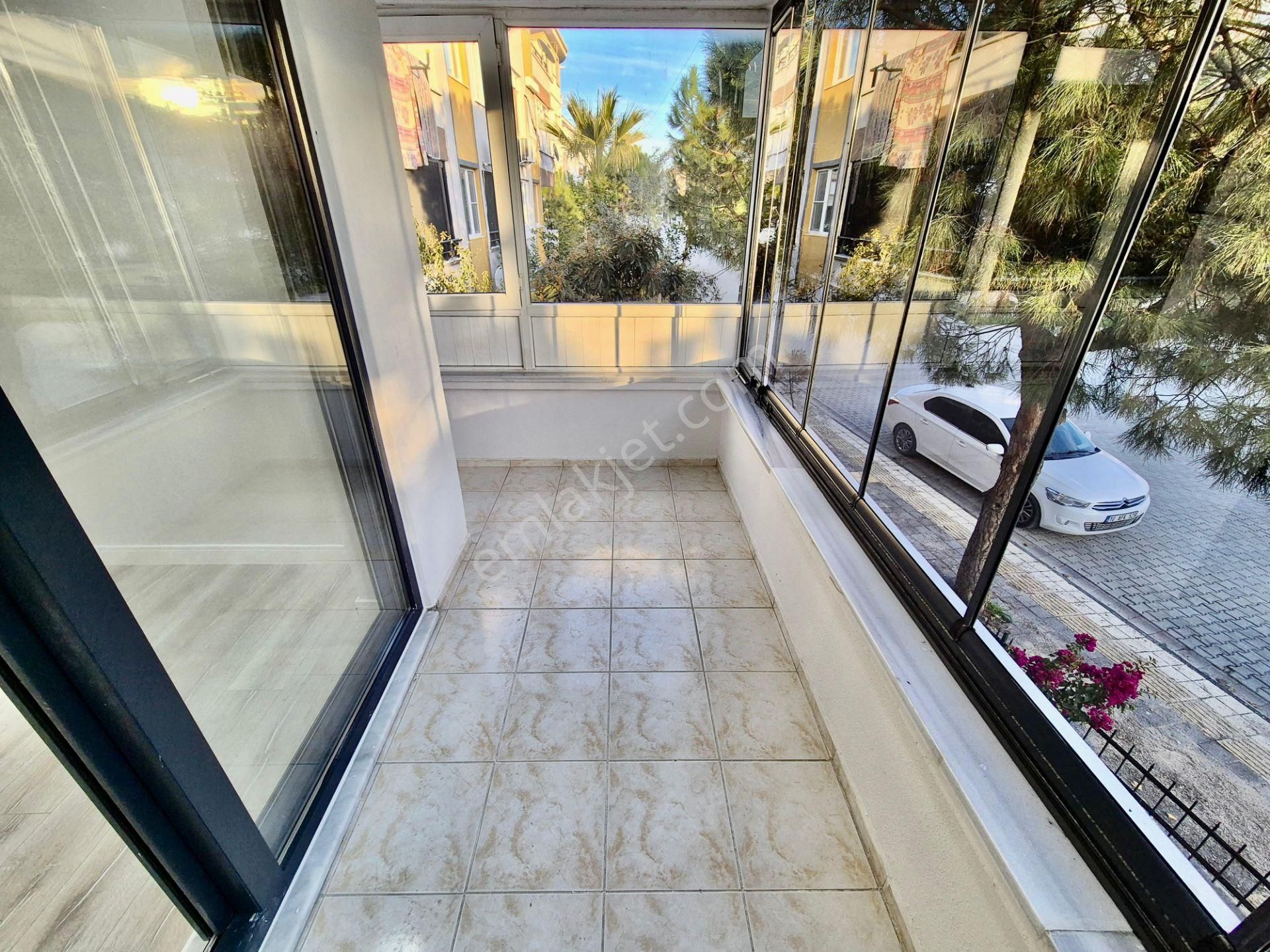 ▓karabuluttan▓göz Alıcı Tasarımı İle & Ön Cephe Ultralüx 2+1 Satılık Daire - Görsel 21