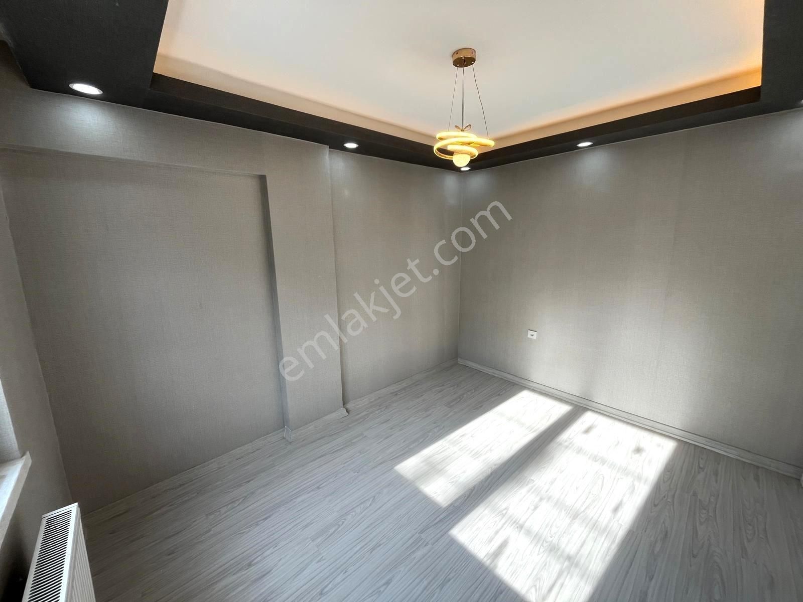 Sincan Plevne Mah Full Yapılı Ara Katta Ultra Lüx Daire - Görsel 6