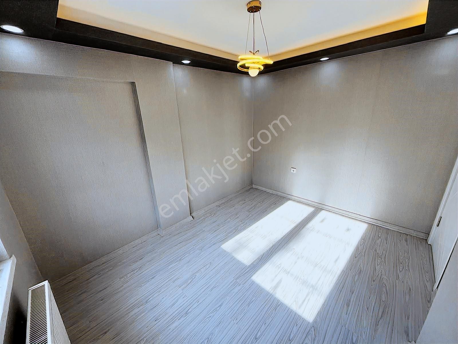 Sincan Plevne Mah Full Yapılı Ara Katta Ultra Lüx Daire - Görsel 21