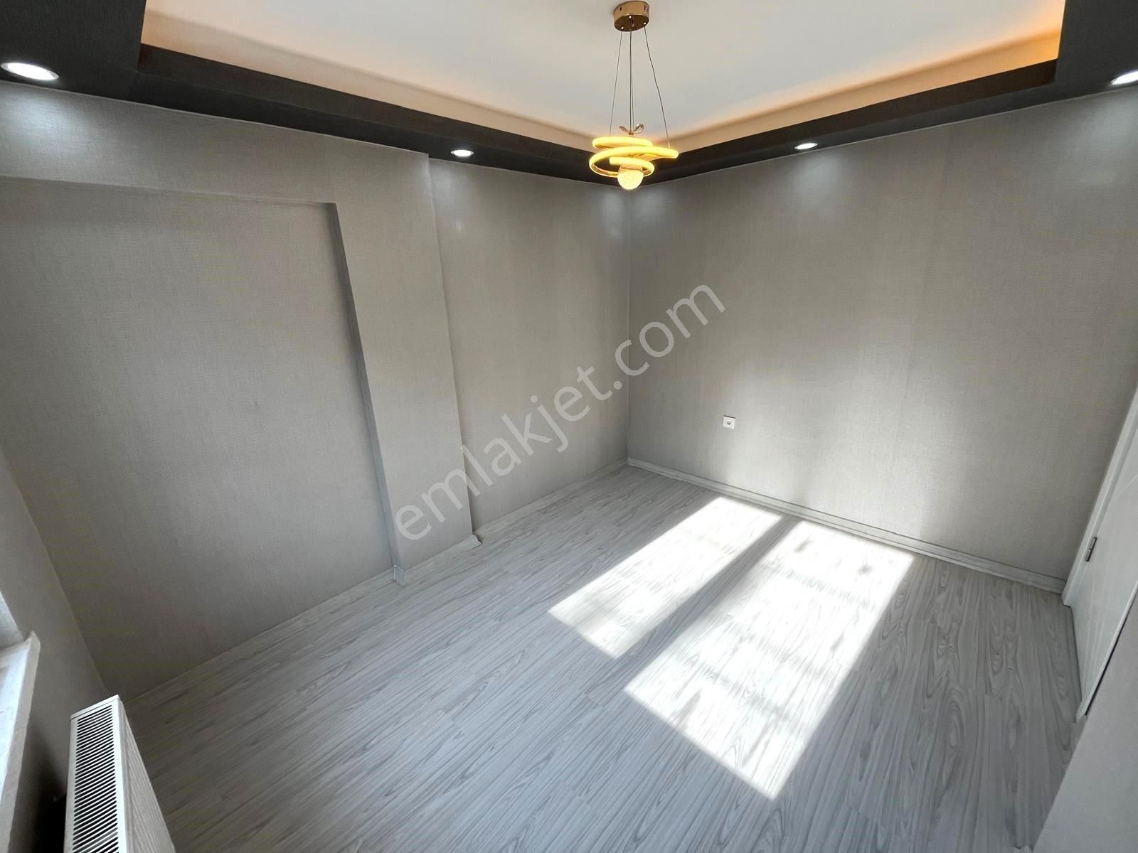 Sincan Plevne Mah Full Yapılı Ara Katta Ultra Lüx Daire - Görsel 35