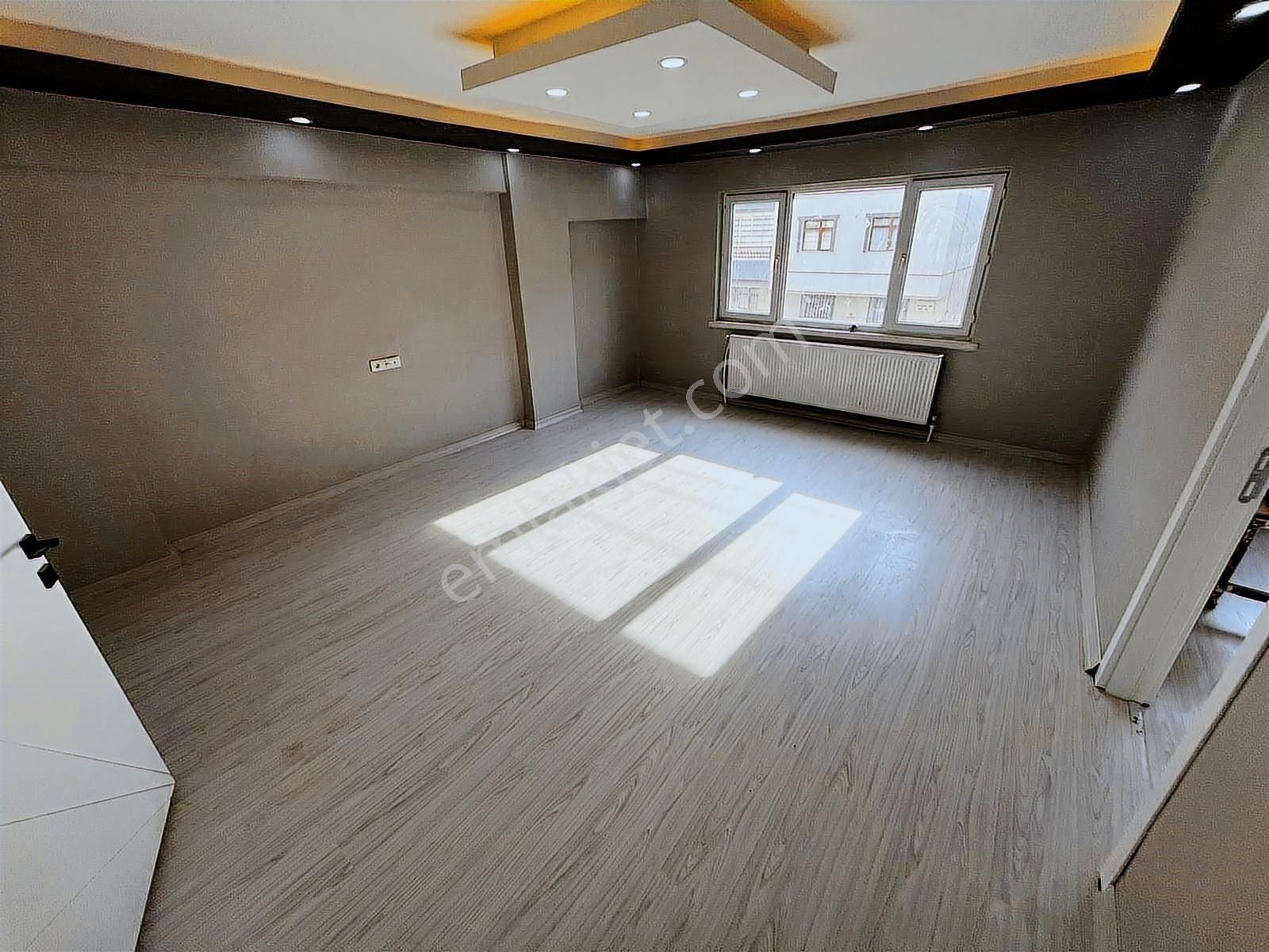 Sincan Plevne Mah Full Yapılı Ara Katta Ultra Lüx Daire - Görsel 4