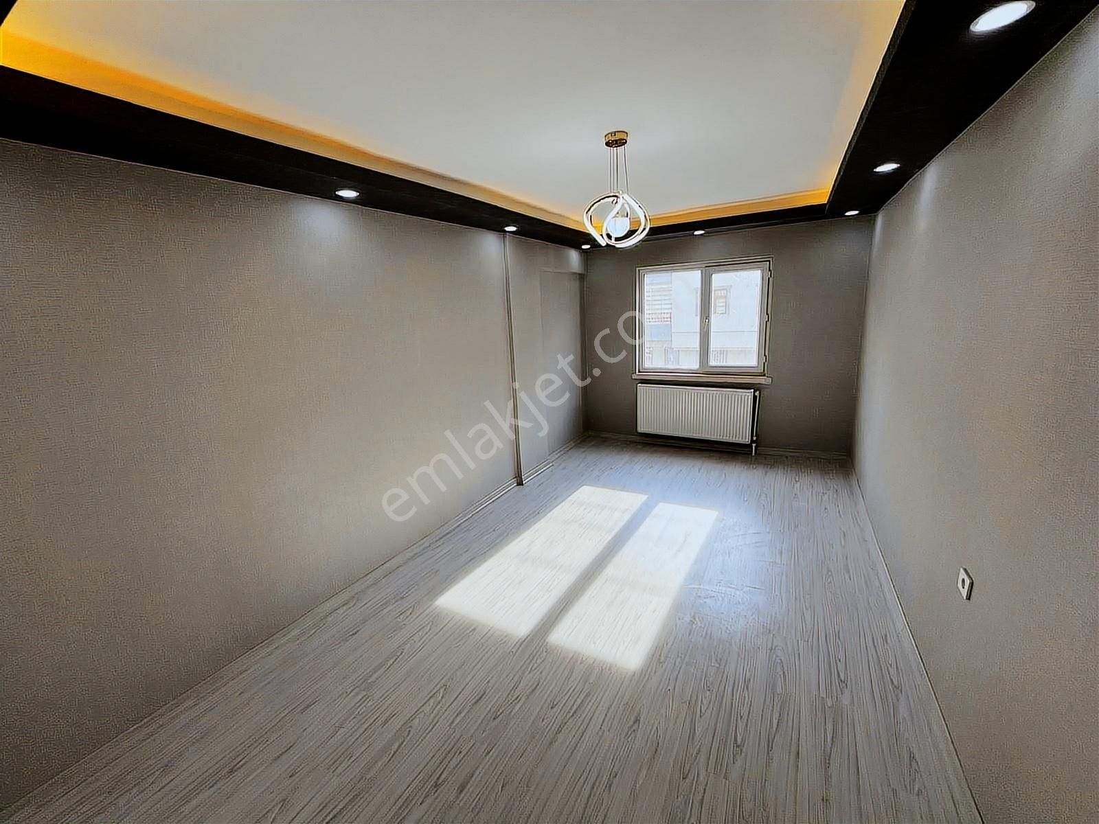 Sincan Plevne Mah Full Yapılı Ara Katta Ultra Lüx Daire - Görsel 33