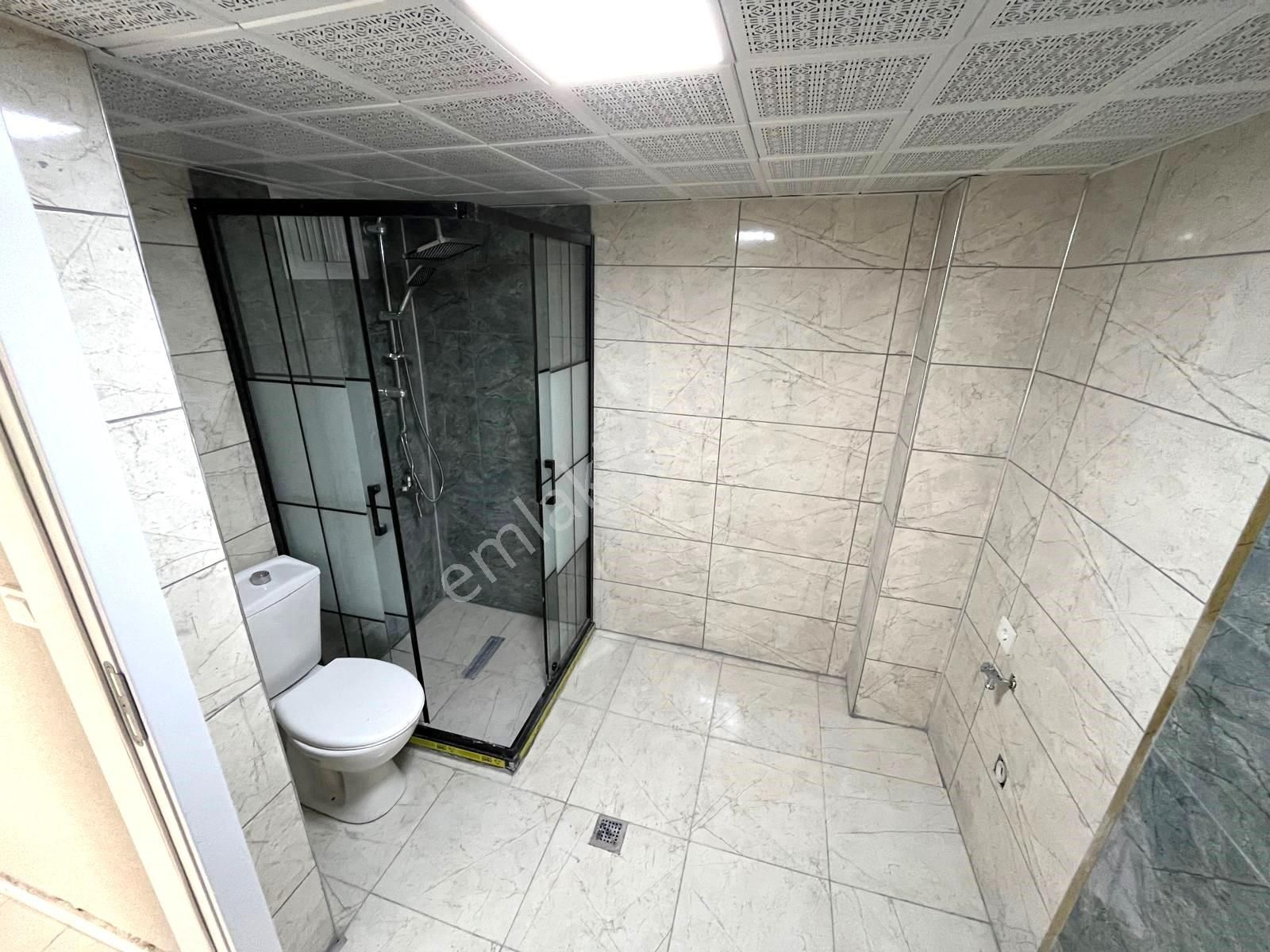 Sincan Plevne Mah Full Yapılı Ara Katta Ultra Lüx Daire - Görsel 14