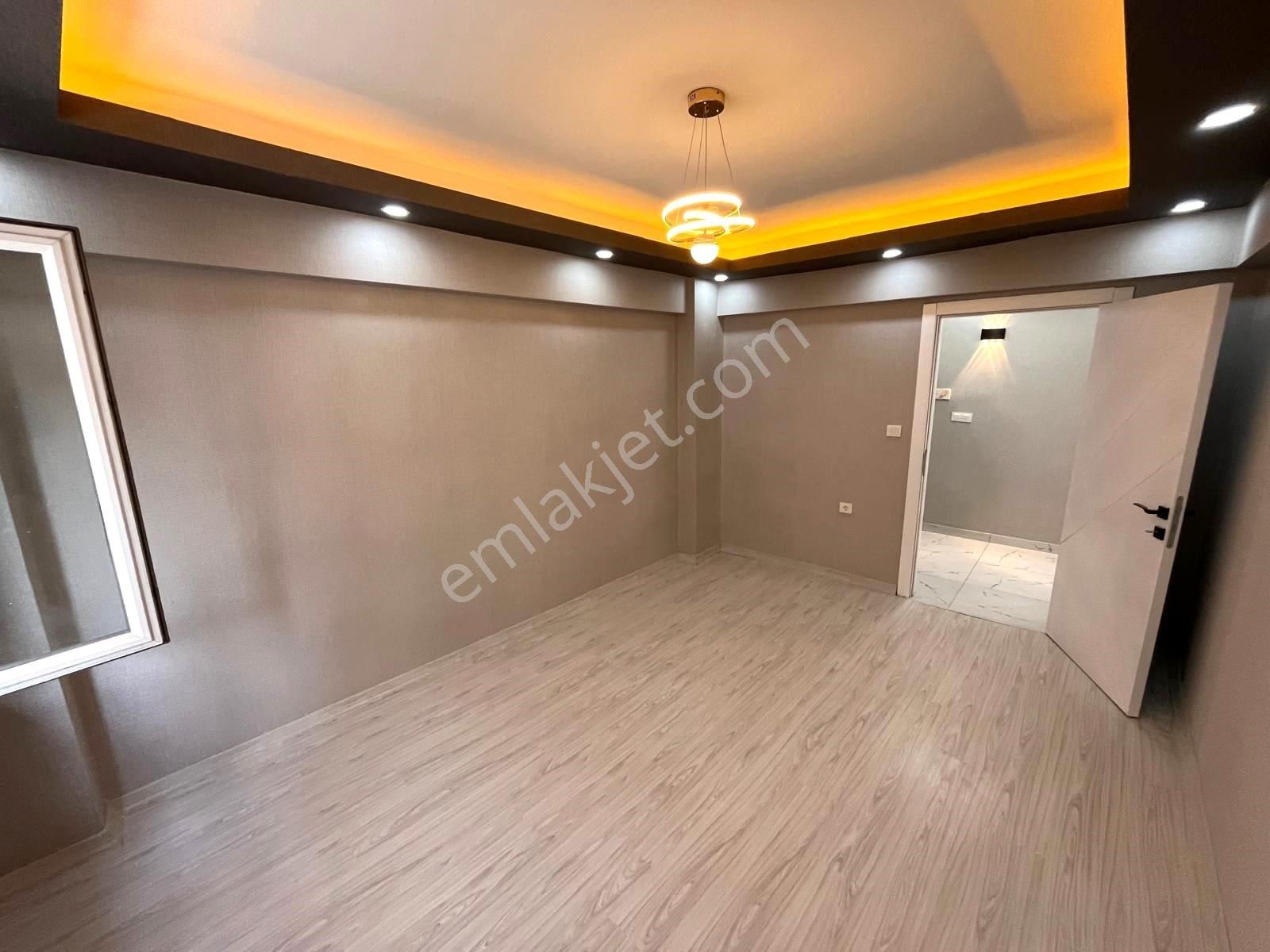 Sincan Plevne Mah Full Yapılı Ara Katta Ultra Lüx Daire - Görsel 2