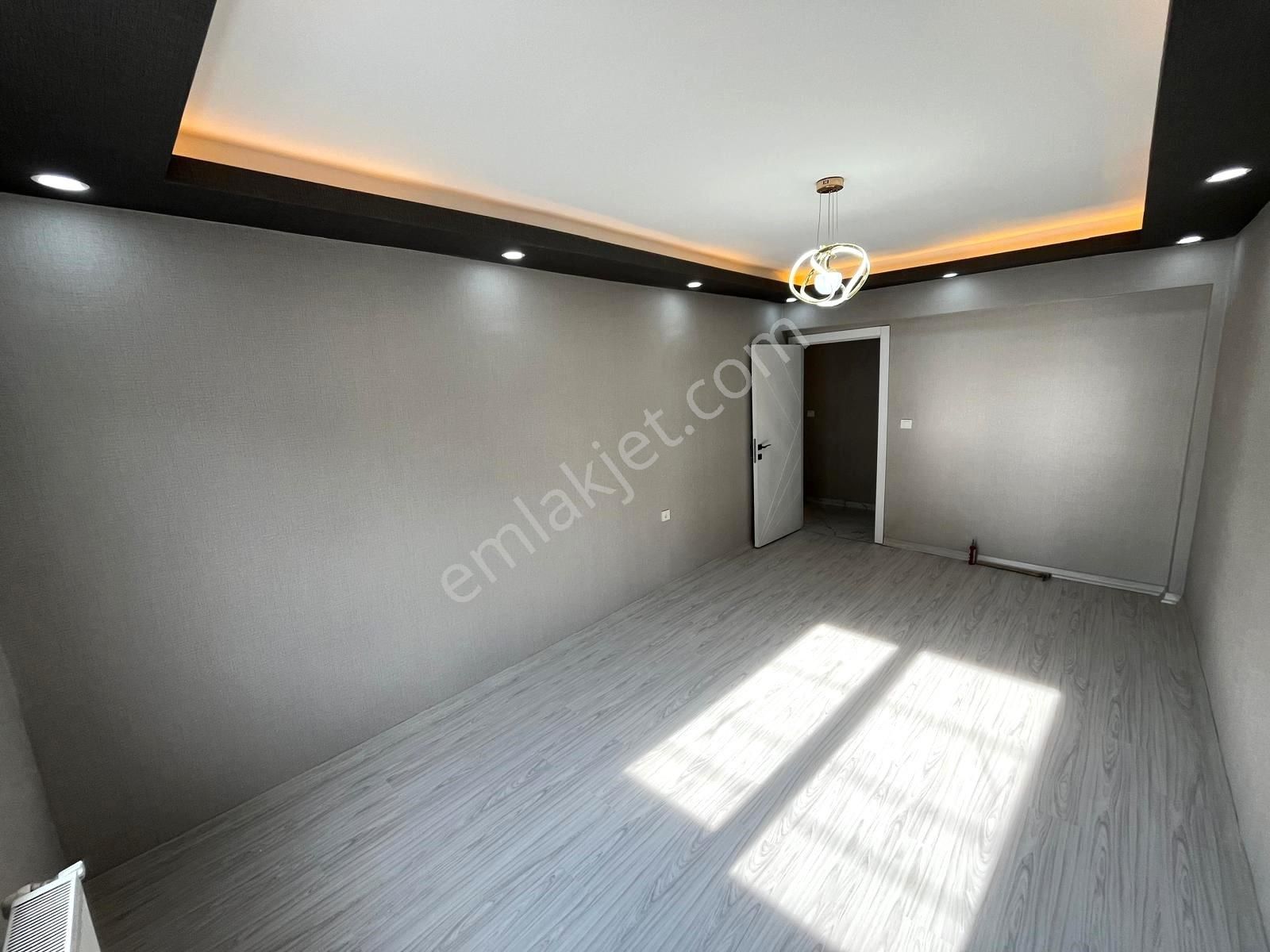 Sincan Plevne Mah Full Yapılı Ara Katta Ultra Lüx Daire - Görsel 9