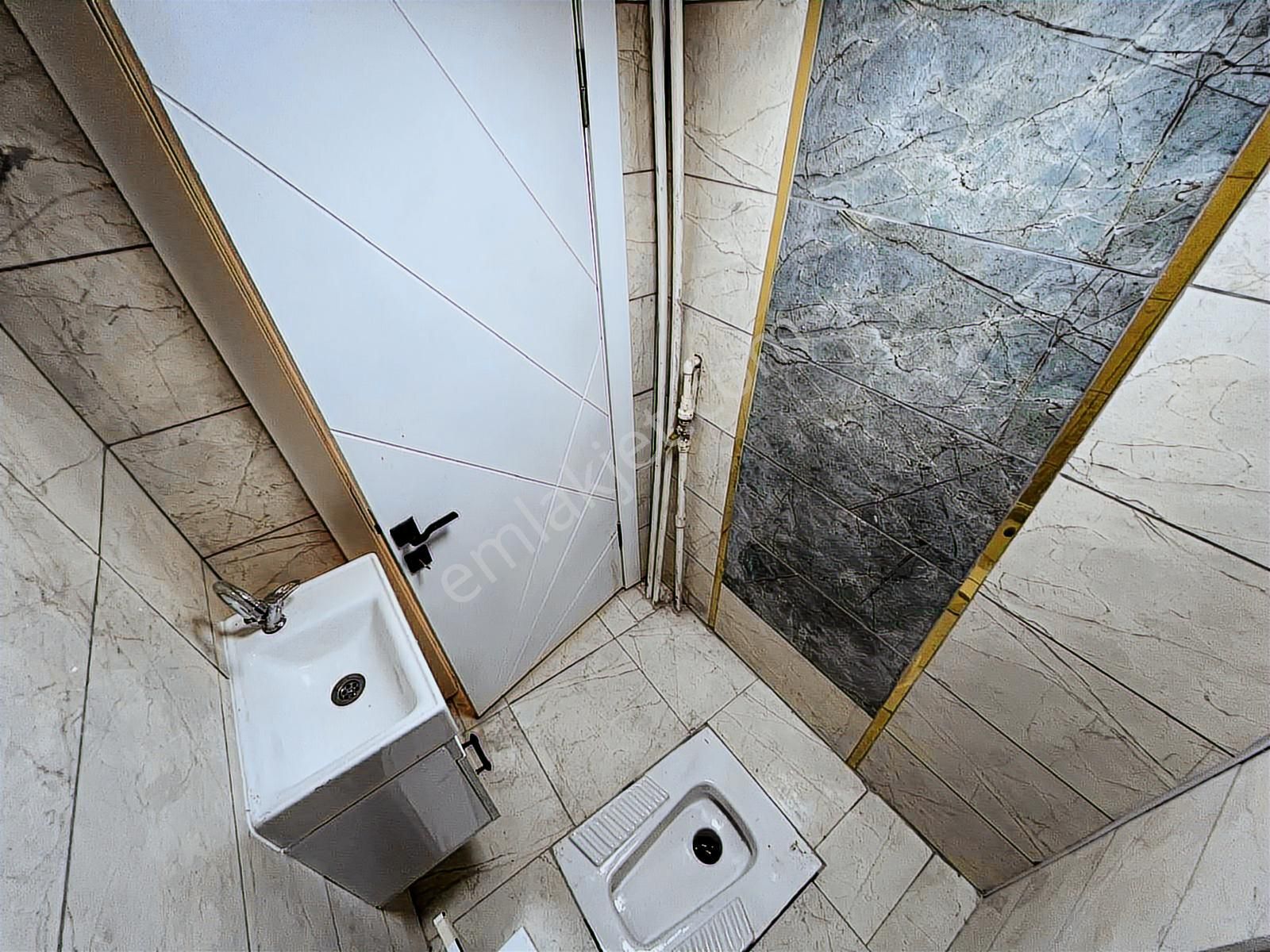 Sincan Plevne Mah Full Yapılı Ara Katta Ultra Lüx Daire - Görsel 3