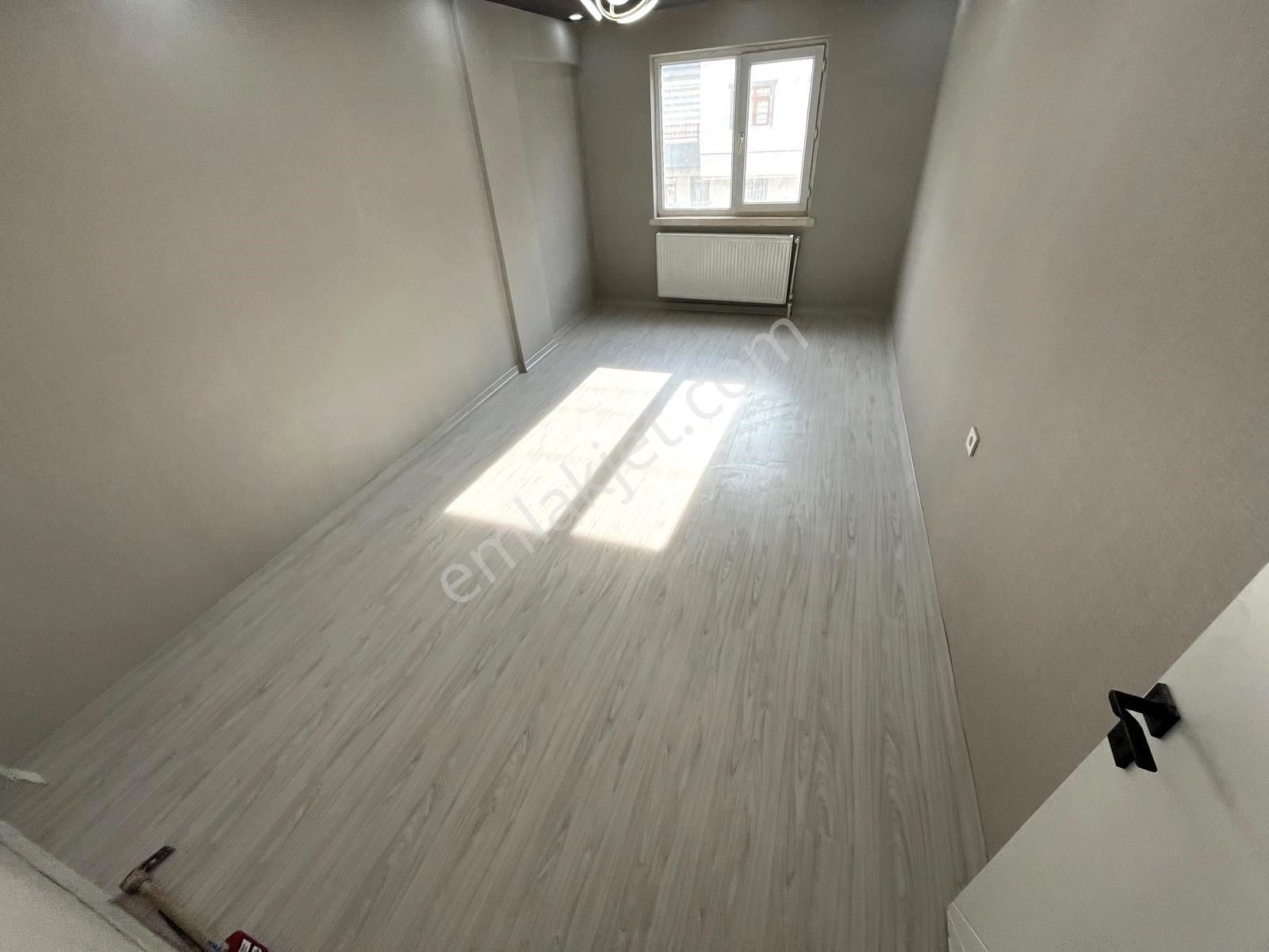 Sincan Plevne Mah Full Yapılı Ara Katta Ultra Lüx Daire - Görsel 26