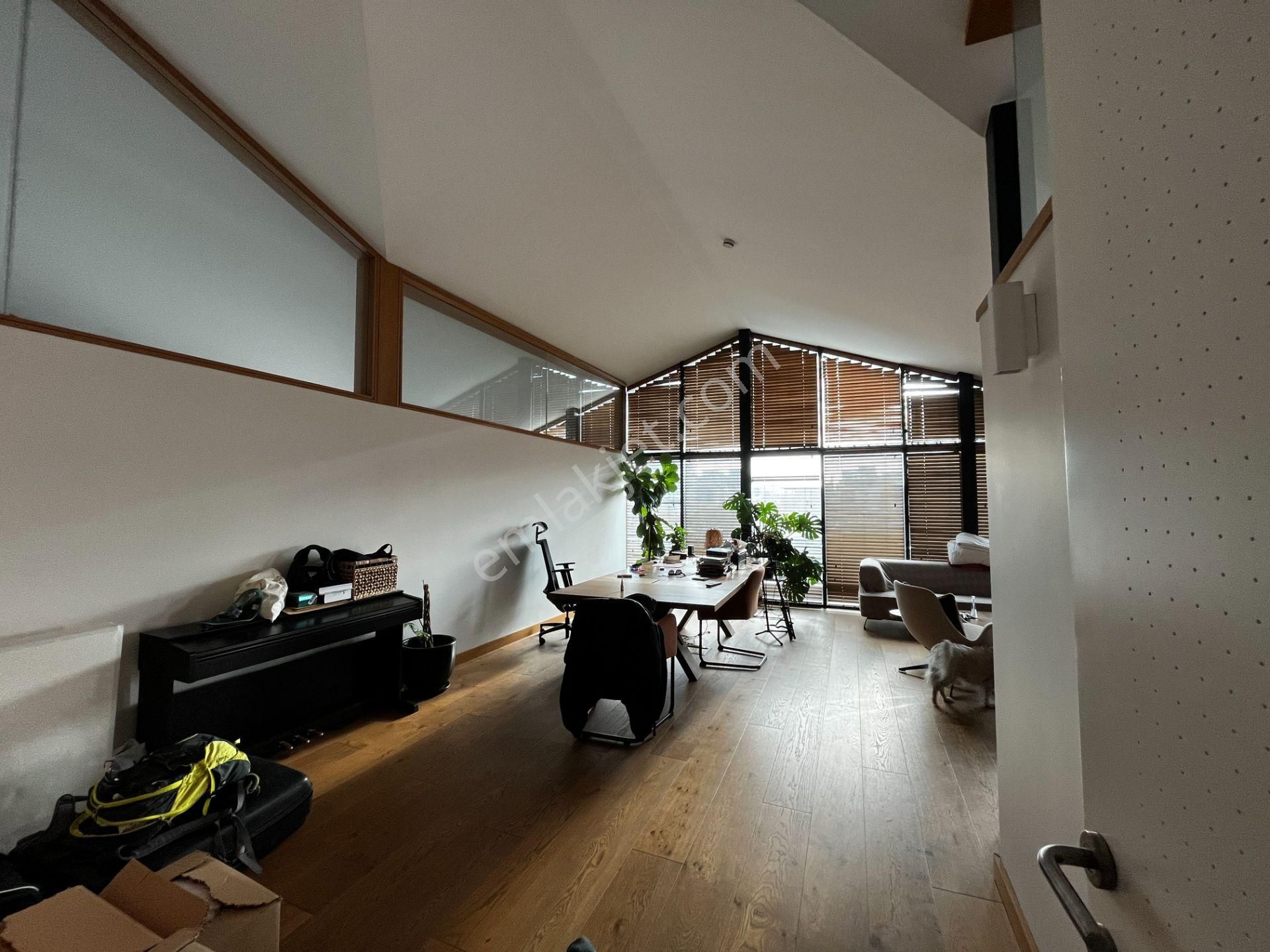 İdenova’dan Mudanya Yolu Üzerinde, Prestijli Binada Kiralık Ofis - Görsel 7