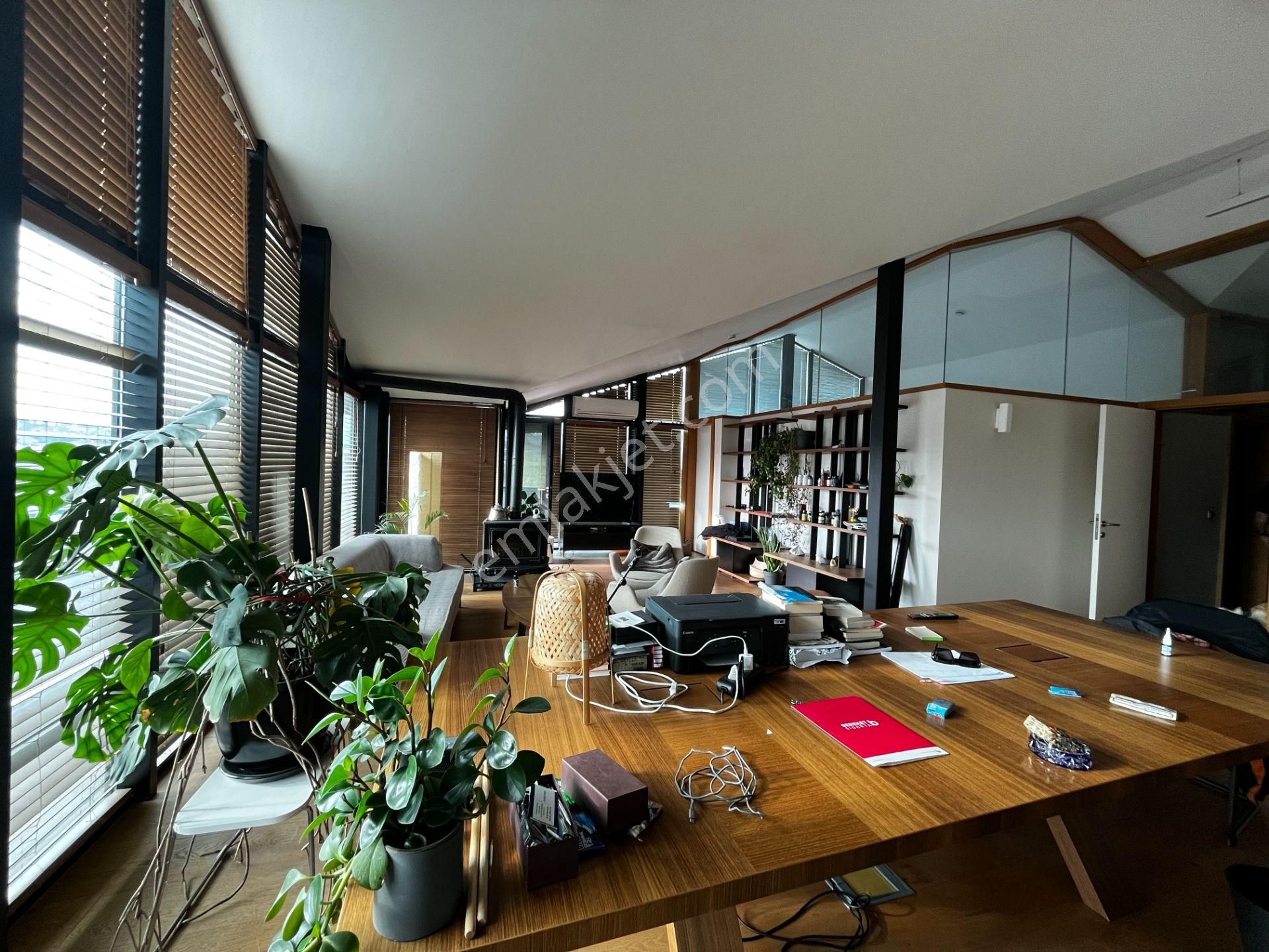 İdenova’dan Mudanya Yolu Üzerinde, Prestijli Binada Kiralık Ofis - Görsel 9