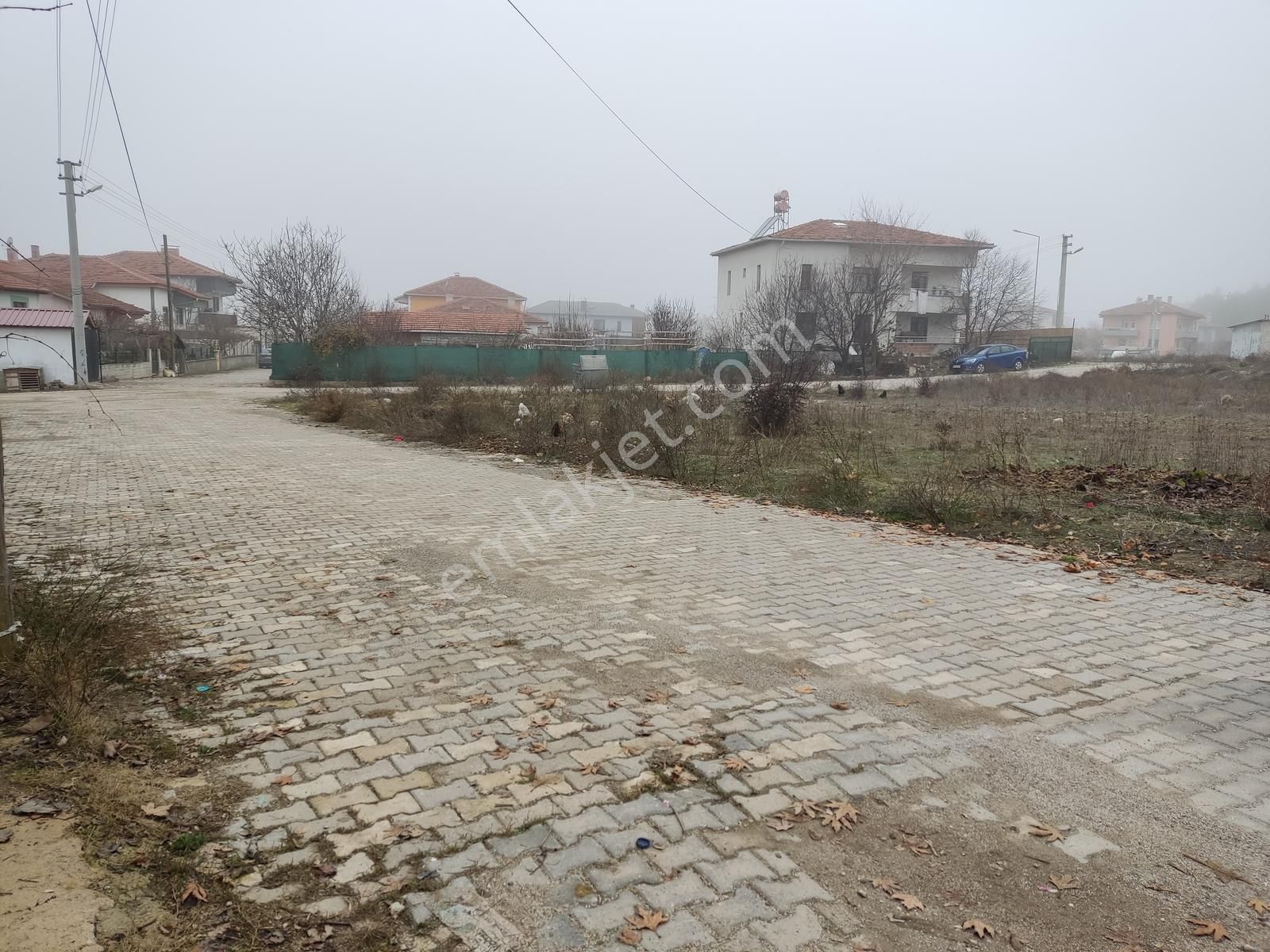 Güzel Konumda Müstakil Ev - Görsel 8