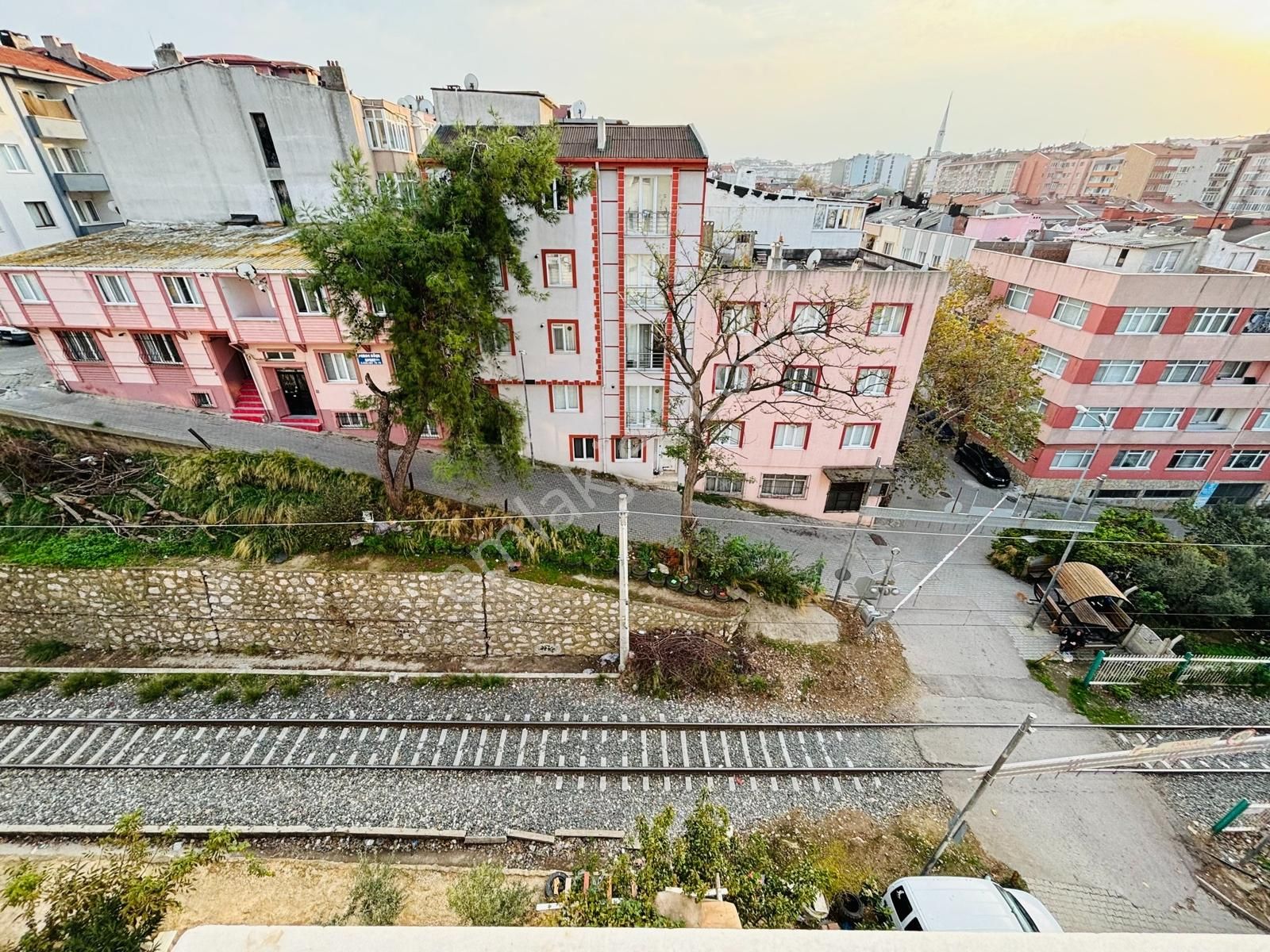 Sevinç'ten Sunullah'ta Yatırımlık Fırsat 2+1 Satılık Daire