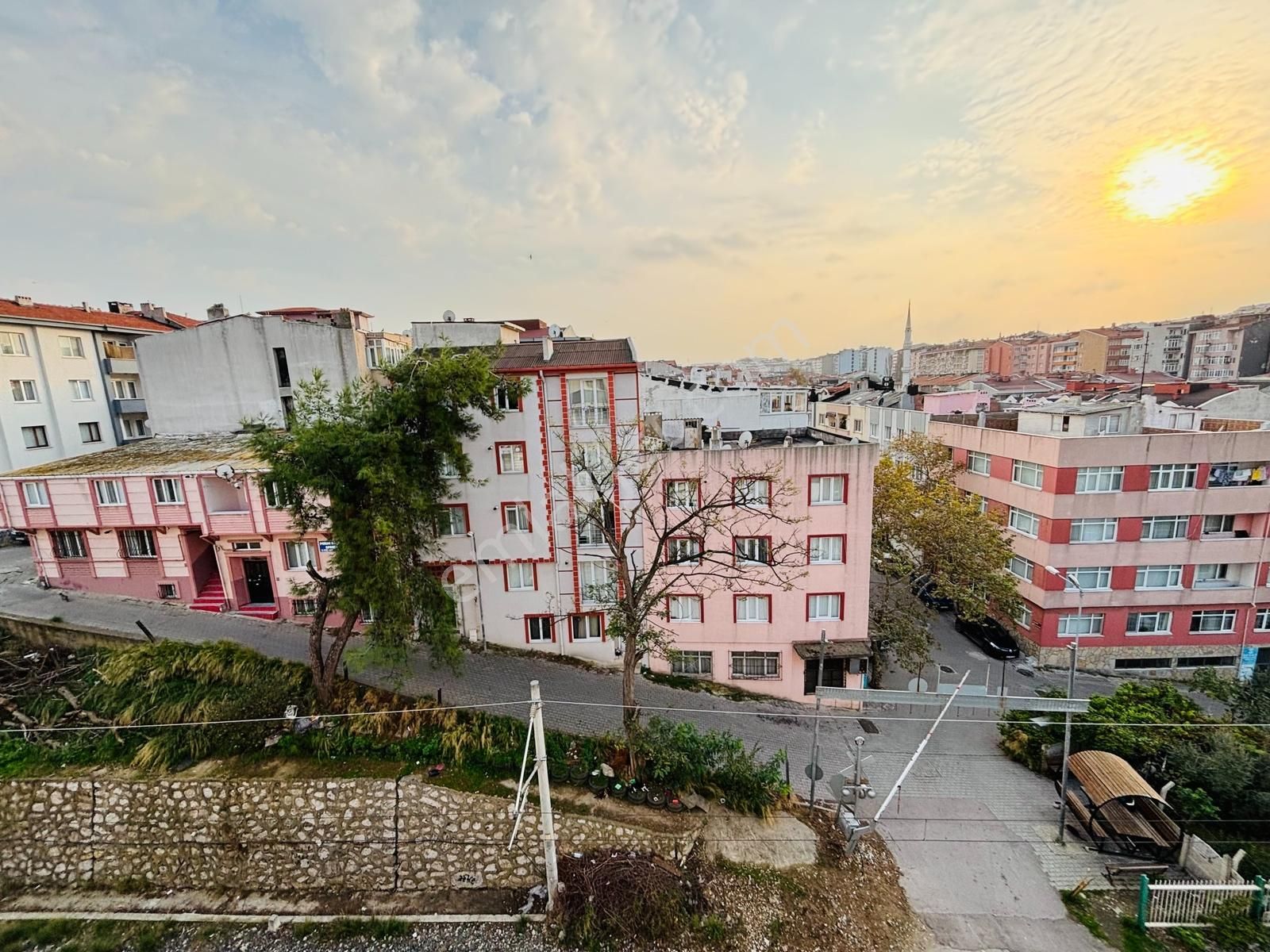 Sevinç'ten Sunullah'ta Yatırımlık Fırsat 2+1 Satılık Daire - Görsel 25
