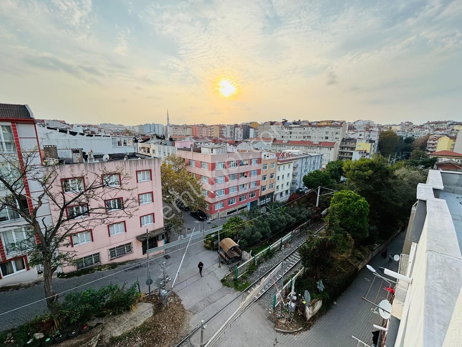 Sevinç'ten Sunullah'ta Yatırımlık Fırsat 2+1 Satılık Daire - Görsel 34