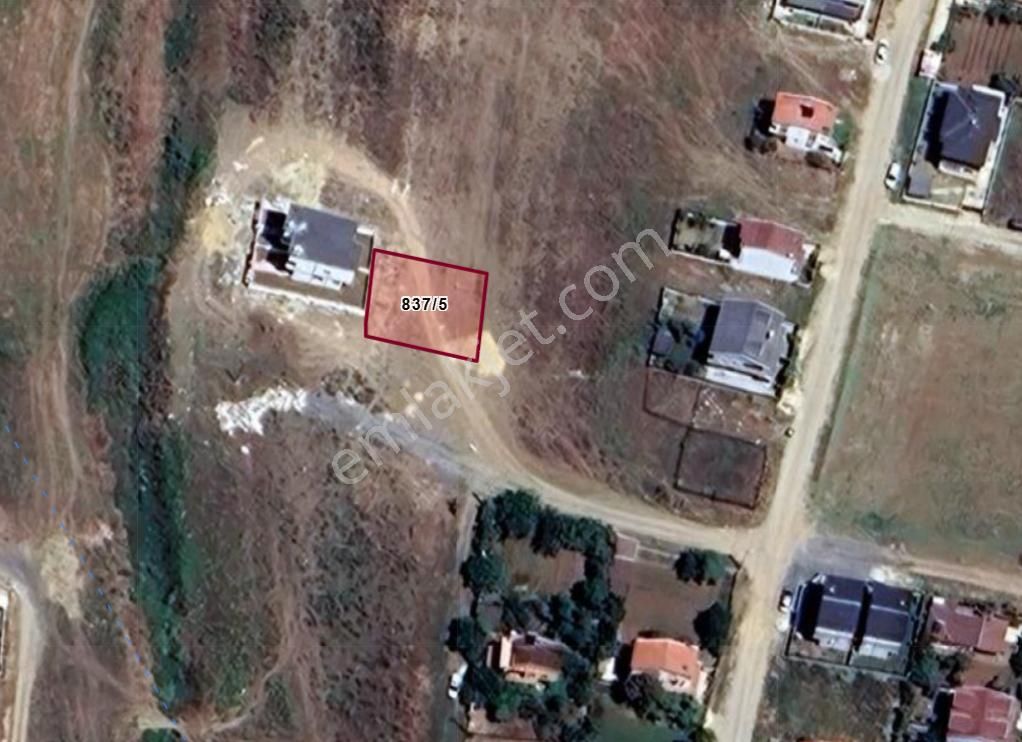 Tekirdağ Marmaraereğlisi Yeniçiftlik Satılık Yatırımlık İmarlı Arsa - Görsel 3