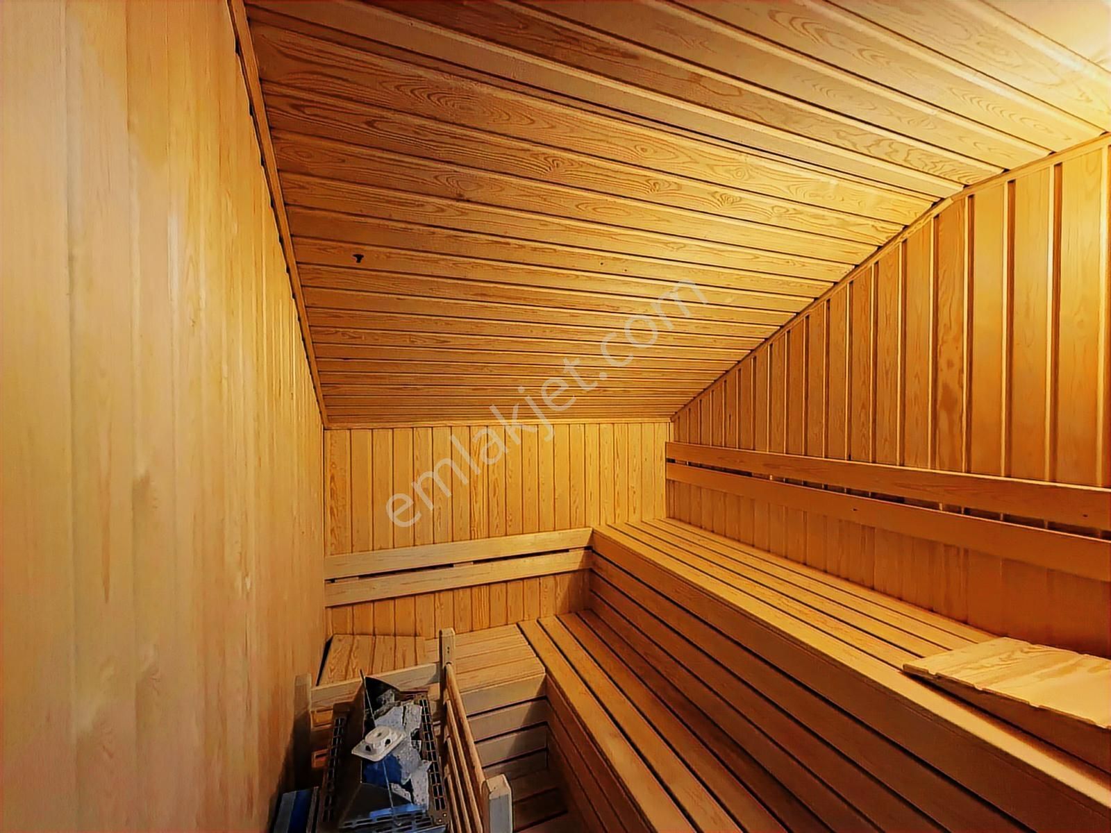 Konyaaltı Hurma Mahallesi Eşyalı Kiralık 3+1 Dubleks Daire - Görsel 28