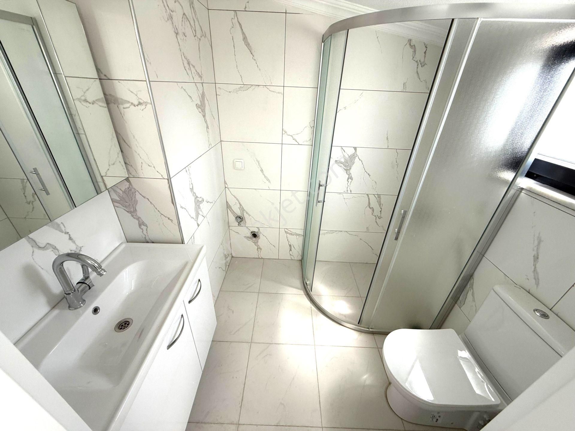 🏠blue Life Egenden Gerçek İlan Akçay Merkez'de Emsalsiz Fiyata Çift Banyolu Manzaaralı 3+1 Dublex - Görsel 19