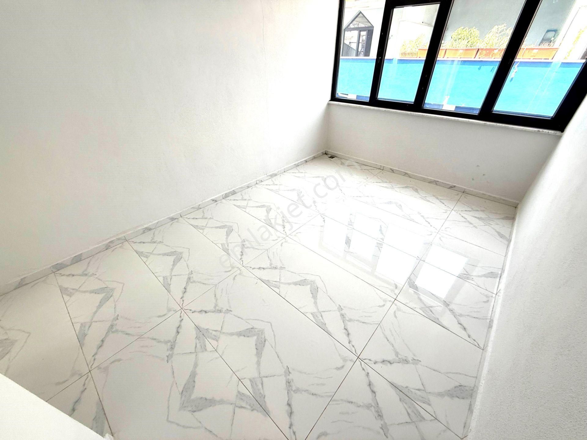 🏠blue Life Egenden Gerçek İlan Akçay Merkez'de Emsalsiz Fiyata Çift Banyolu Manzaaralı 3+1 Dublex - Görsel 25