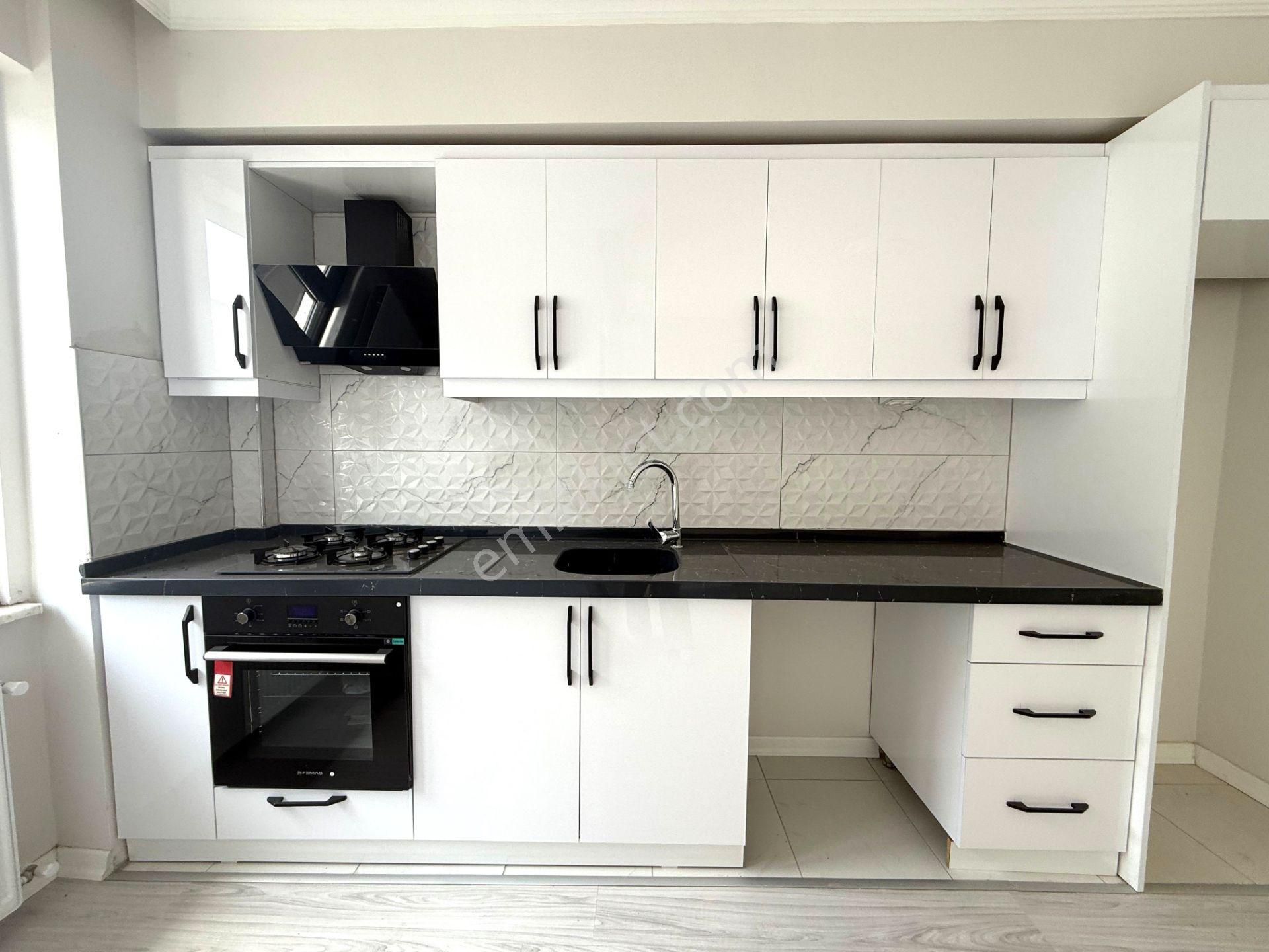 🏠blue Life Egenden Gerçek İlan Akçay Merkez'de Emsalsiz Fiyata Çift Banyolu Manzaaralı 3+1 Dublex - Görsel 8