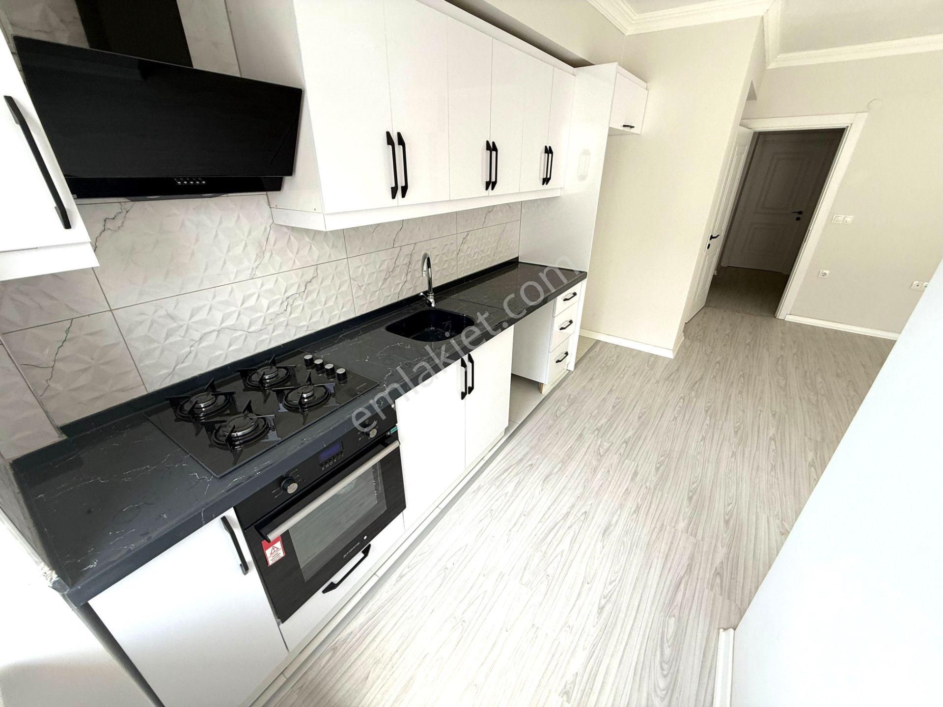 🏠blue Life Egenden Gerçek İlan Akçay Merkez'de Emsalsiz Fiyata Çift Banyolu Manzaaralı 3+1 Dublex - Görsel 11