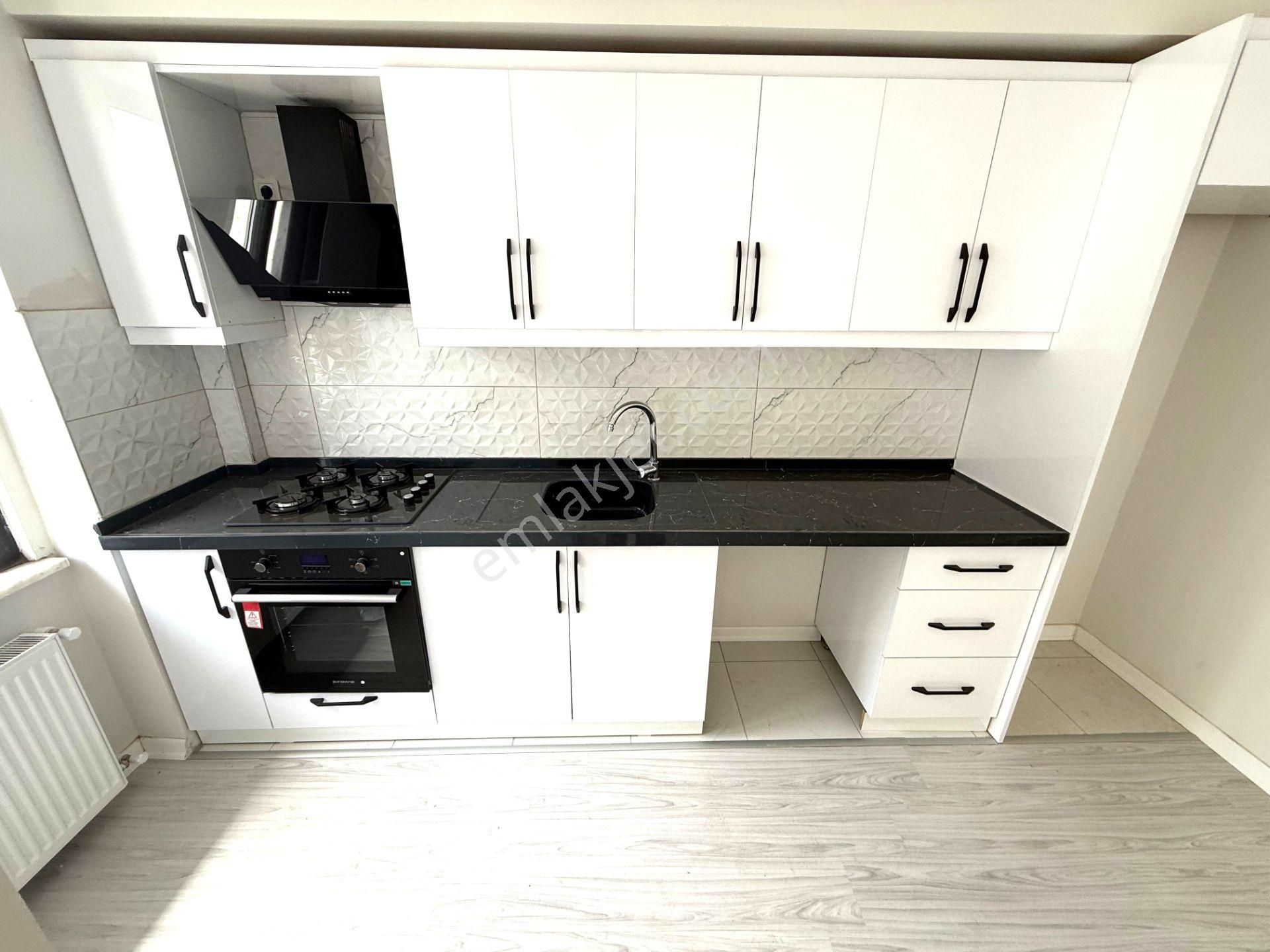 🏠blue Life Egenden Gerçek İlan Akçay Merkez'de Emsalsiz Fiyata Çift Banyolu Manzaaralı 3+1 Dublex - Görsel 5