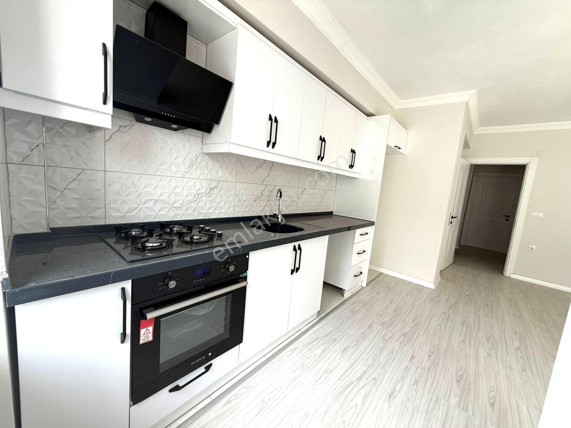 🏠blue Life Egenden Gerçek İlan Akçay Merkez'de Emsalsiz Fiyata Çift Banyolu Manzaaralı 3+1 Dublex - Görsel 15