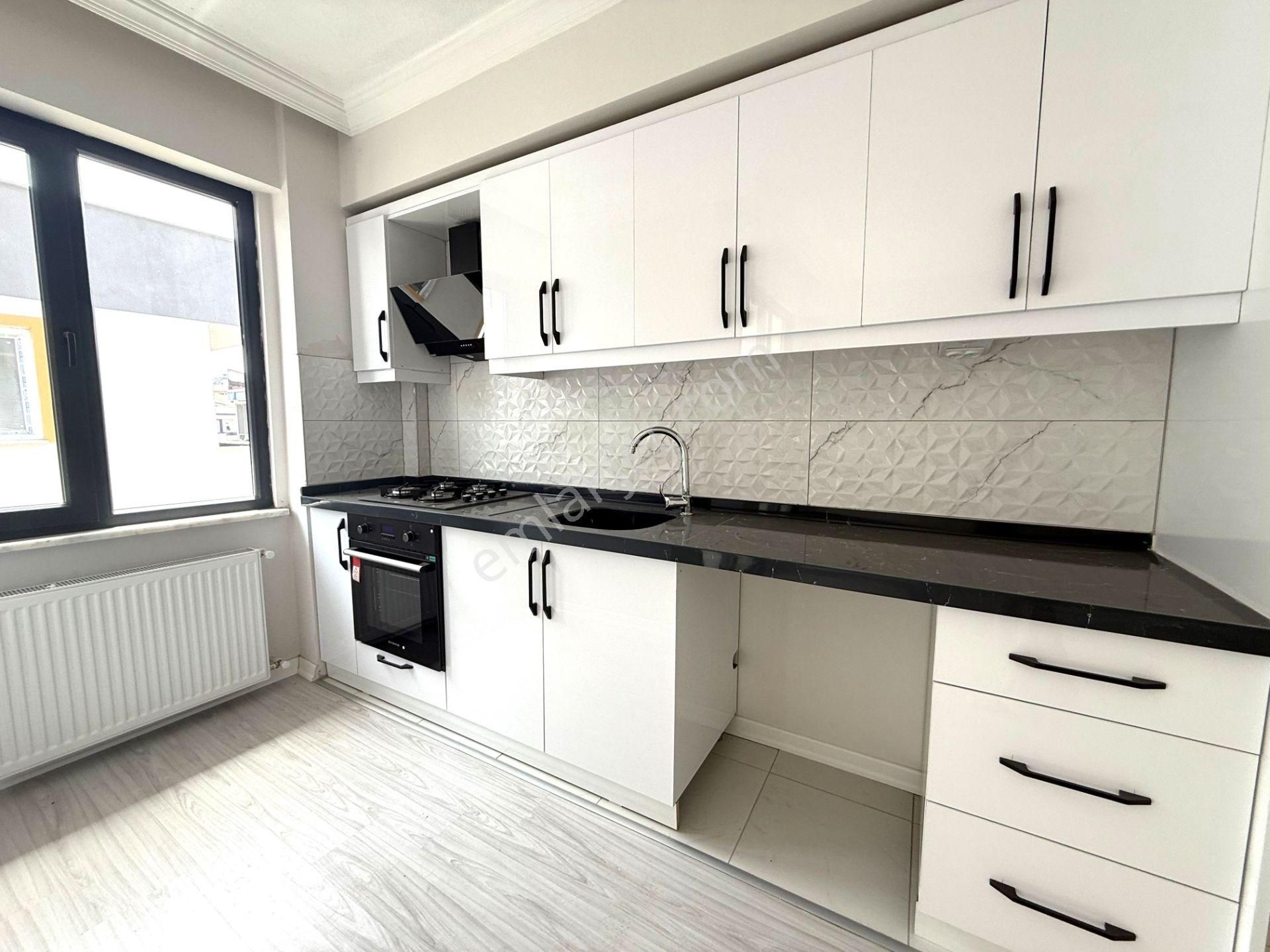 🏠blue Life Egenden Gerçek İlan Akçay Merkez'de Emsalsiz Fiyata Çift Banyolu Manzaaralı 3+1 Dublex - Görsel 14