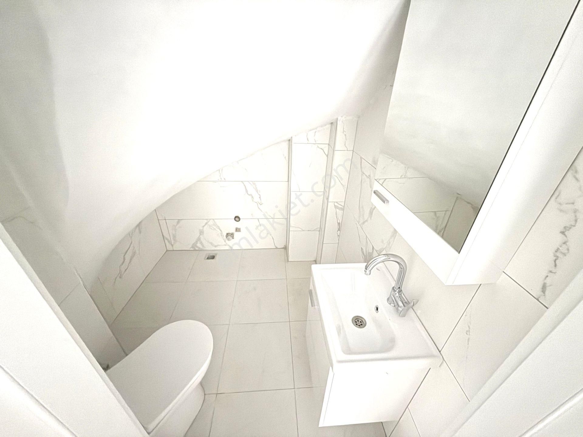 🏠blue Life Egenden Gerçek İlan Akçay Merkez'de Emsalsiz Fiyata Çift Banyolu Manzaaralı 3+1 Dublex - Görsel 12