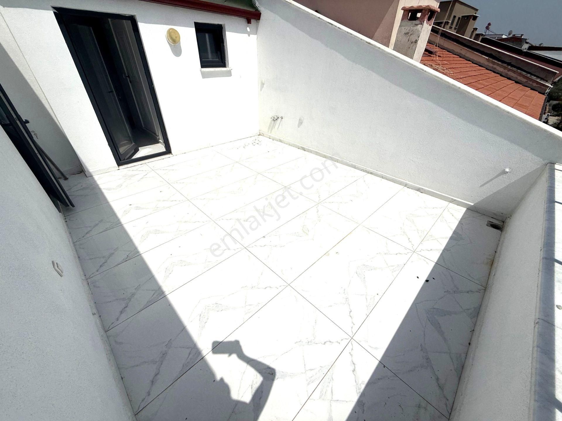 🏠blue Life Egenden Gerçek İlan Akçay Merkez'de Emsalsiz Fiyata Çift Banyolu Manzaaralı 3+1 Dublex - Görsel 4