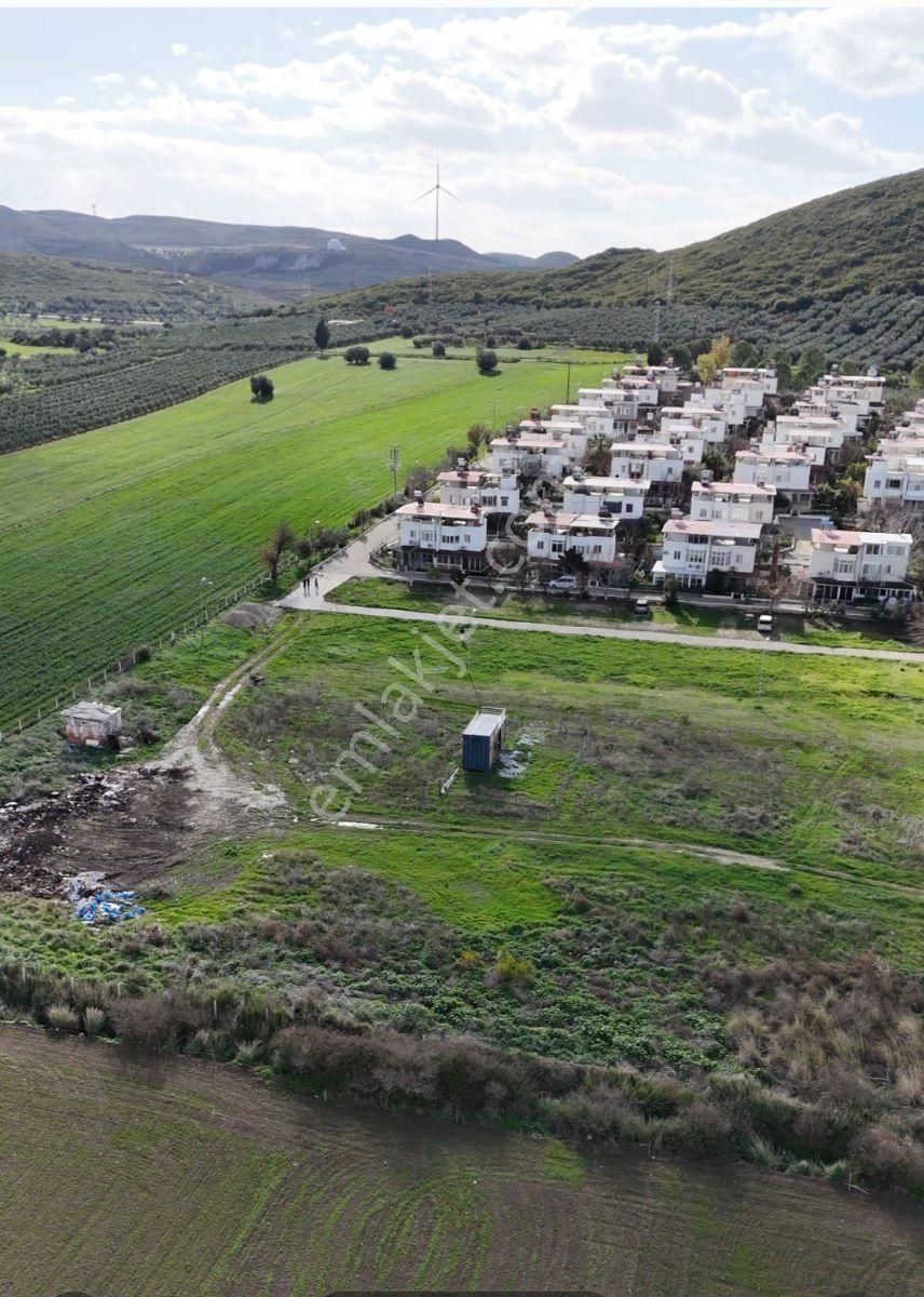 Kaçırılmayacak Fırsat | Denize Yürüme Mesafesinde Konteyner Arsa - Görsel 4