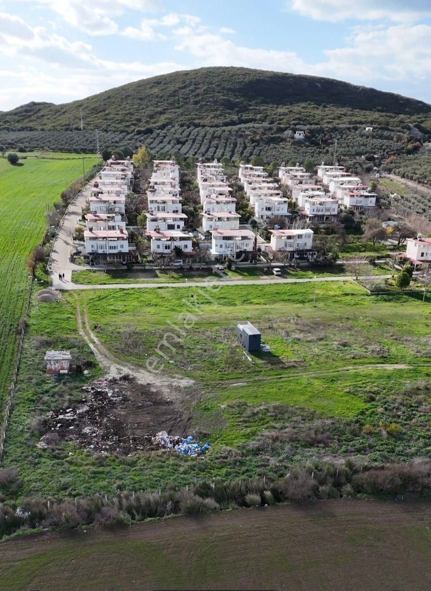 Kaçırılmayacak Fırsat | Denize Yürüme Mesafesinde Konteyner Arsa - Görsel 6