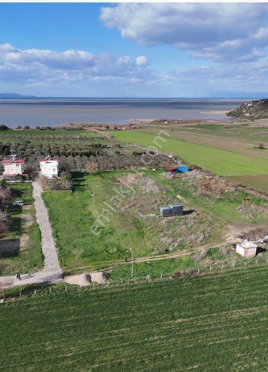 Kaçırılmayacak Fırsat | Denize Yürüme Mesafesinde Konteyner Arsa - Görsel 2