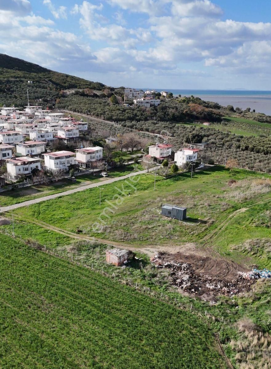 Kaçırılmayacak Fırsat | Denize Yürüme Mesafesinde Konteyner Arsa - Görsel 5