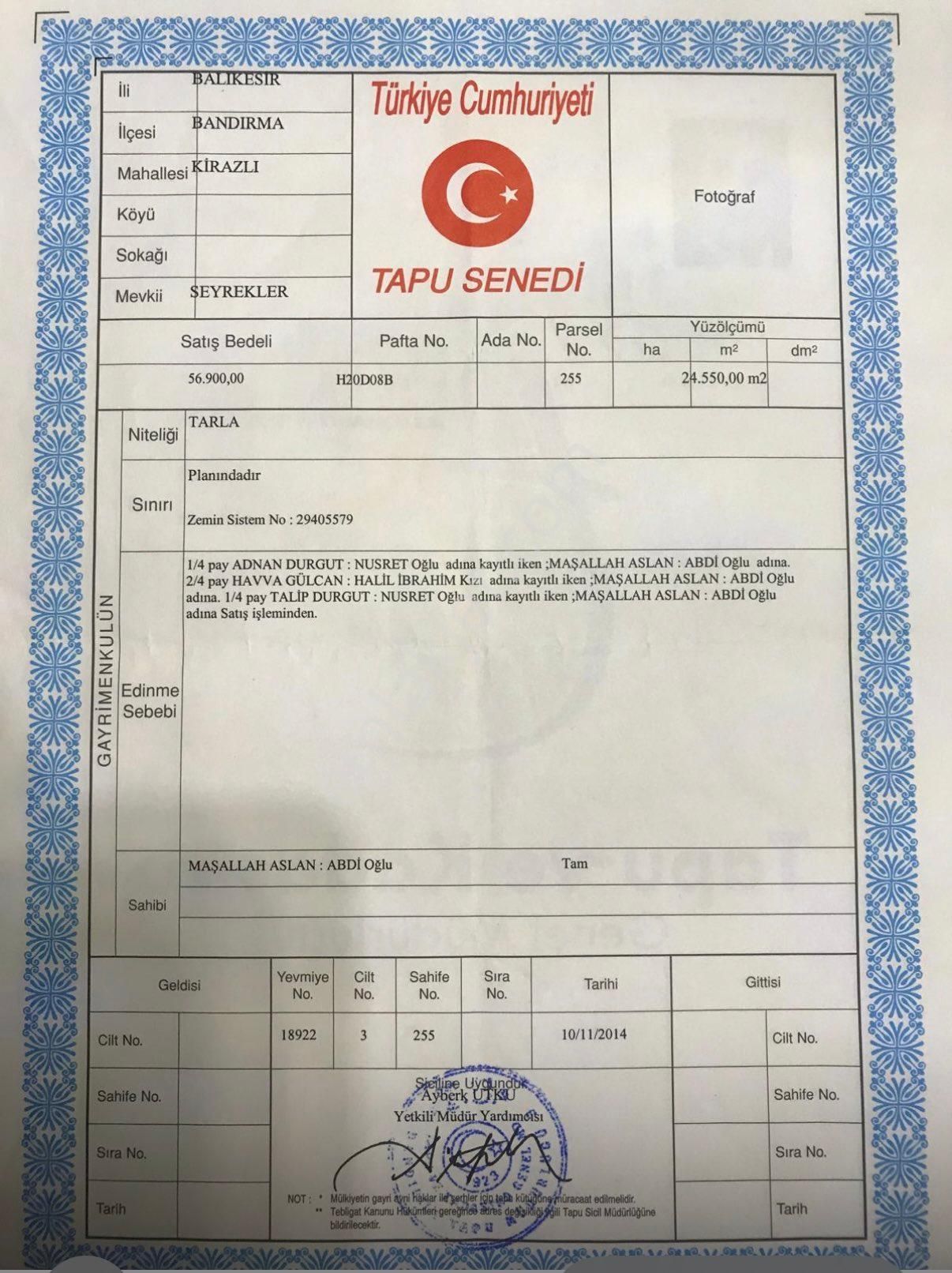 Sahibinden Çok Acil