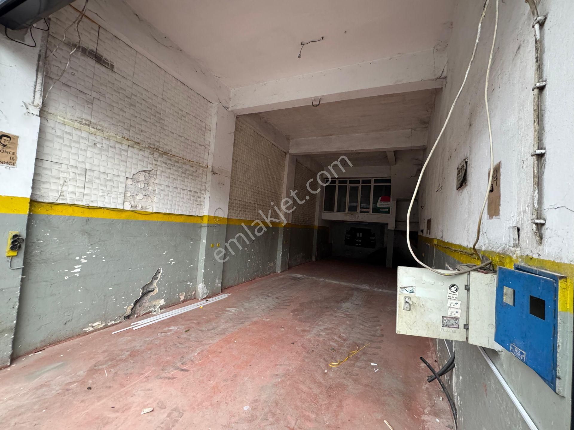 Trabzon Erzurum Yol Üzerinde Kiralık Dükkan - Görsel 26