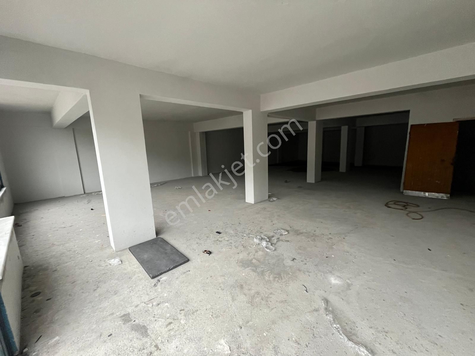 Trabzon Erzurum Yol Üzerinde Kiralık Dükkan - Görsel 20