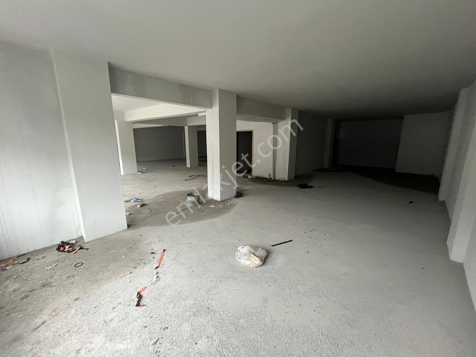 Trabzon Erzurum Yol Üzerinde Kiralık Dükkan - Görsel 12