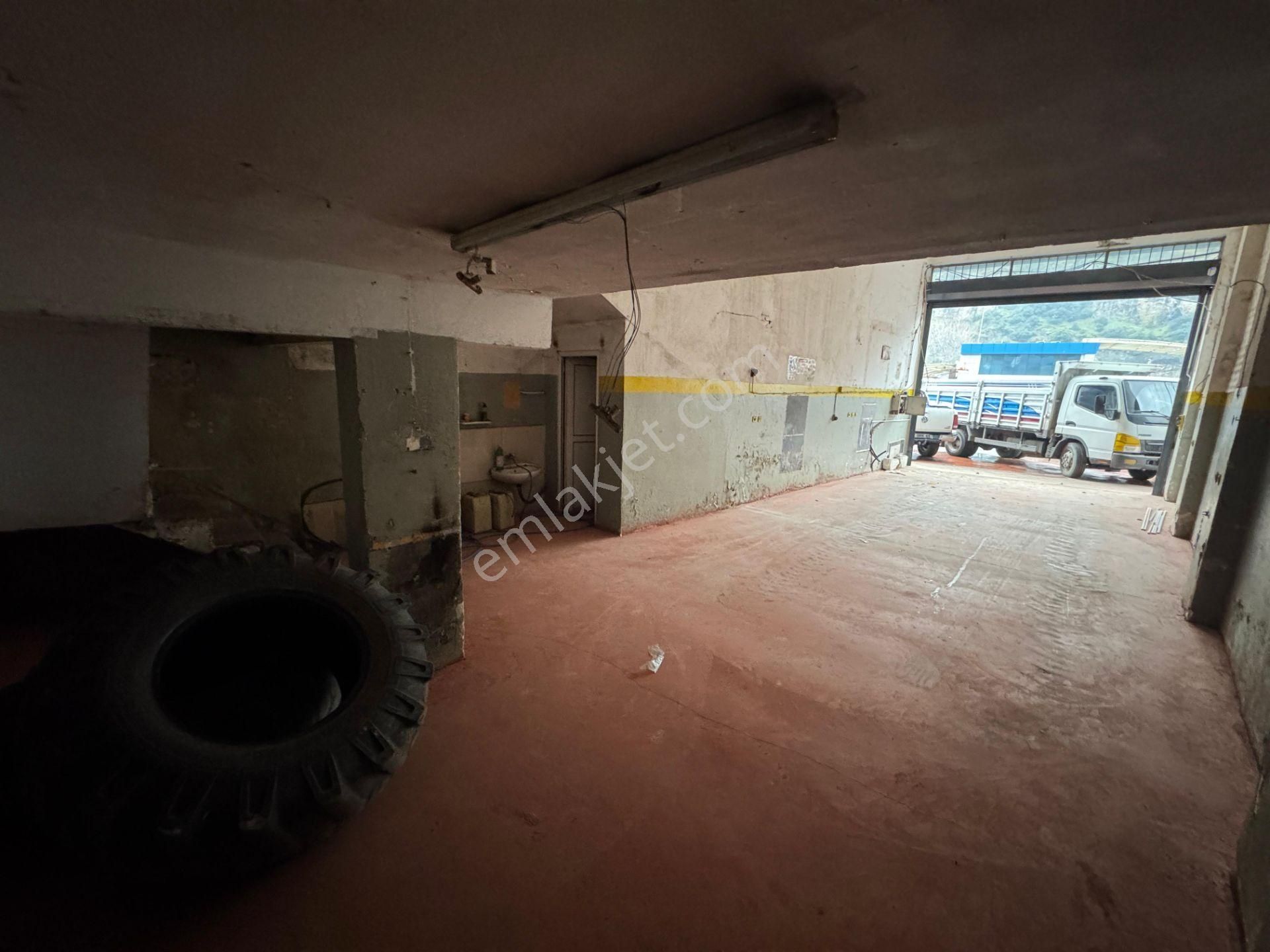 Trabzon Erzurum Yol Üzerinde Kiralık Dükkan - Görsel 24