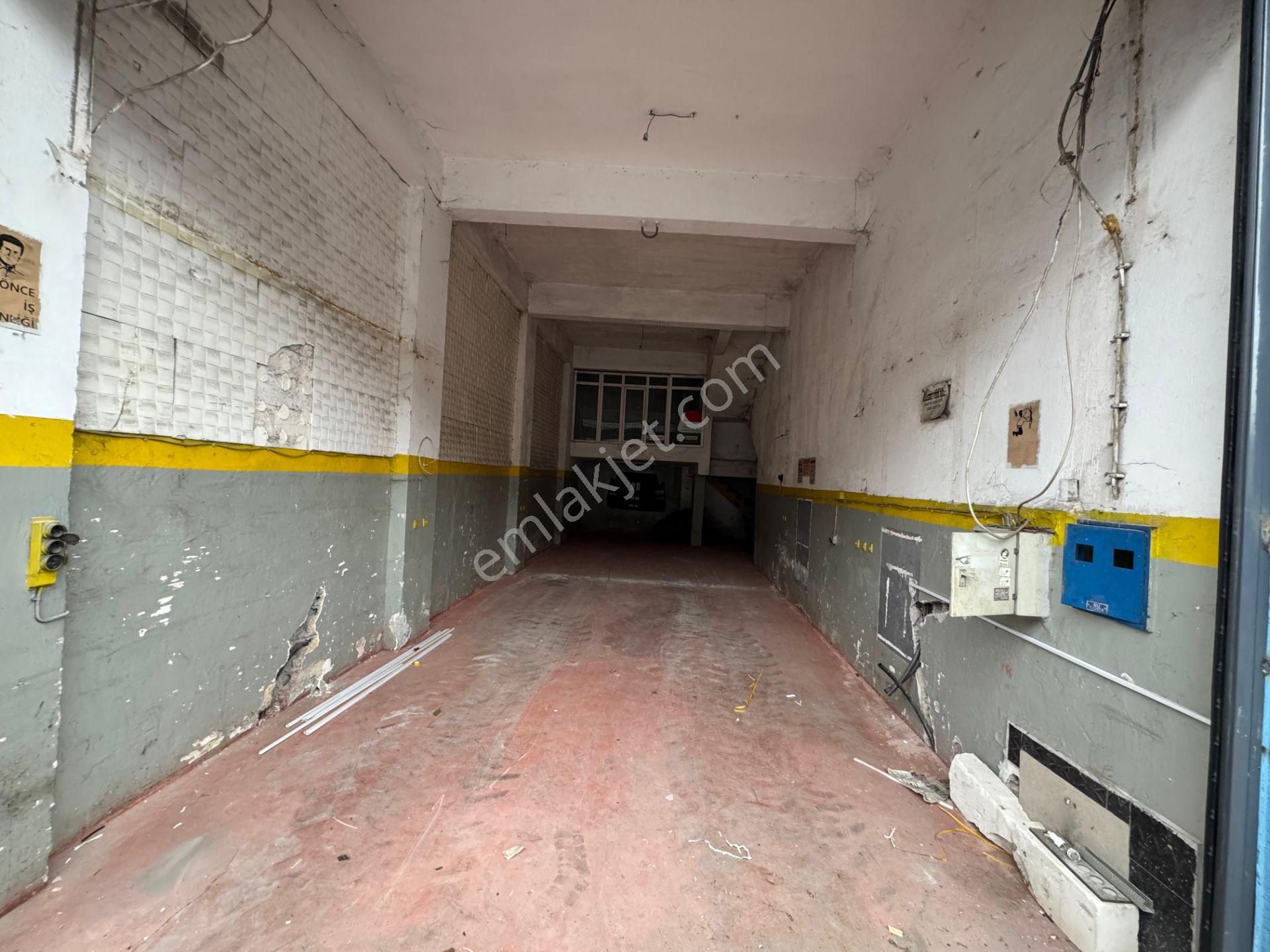 Trabzon Erzurum Yol Üzerinde Kiralık Dükkan - Görsel 23