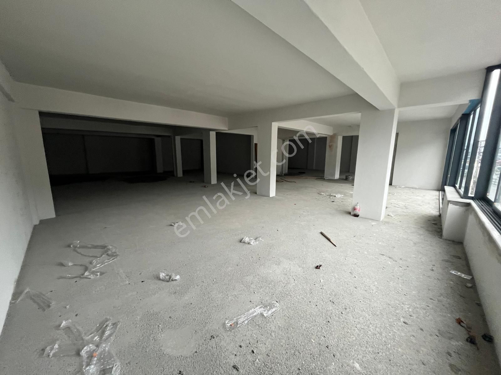 Trabzon Erzurum Yol Üzerinde Kiralık Dükkan - Görsel 9