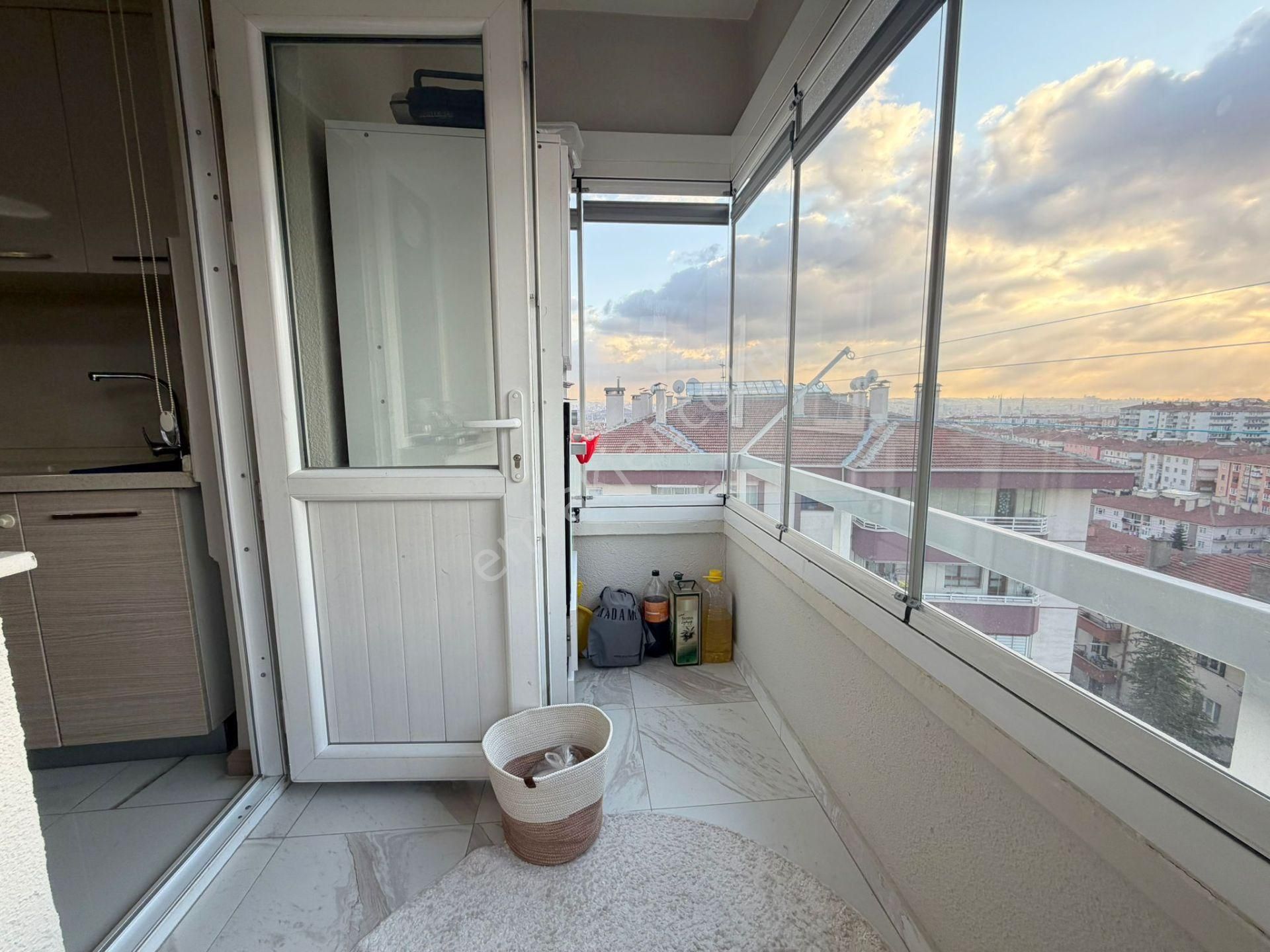 Şafak'tan Sanatoryum Cad Yanı 3+1 Ultra Lüks Manzaralı Asansörlü - Görsel 26