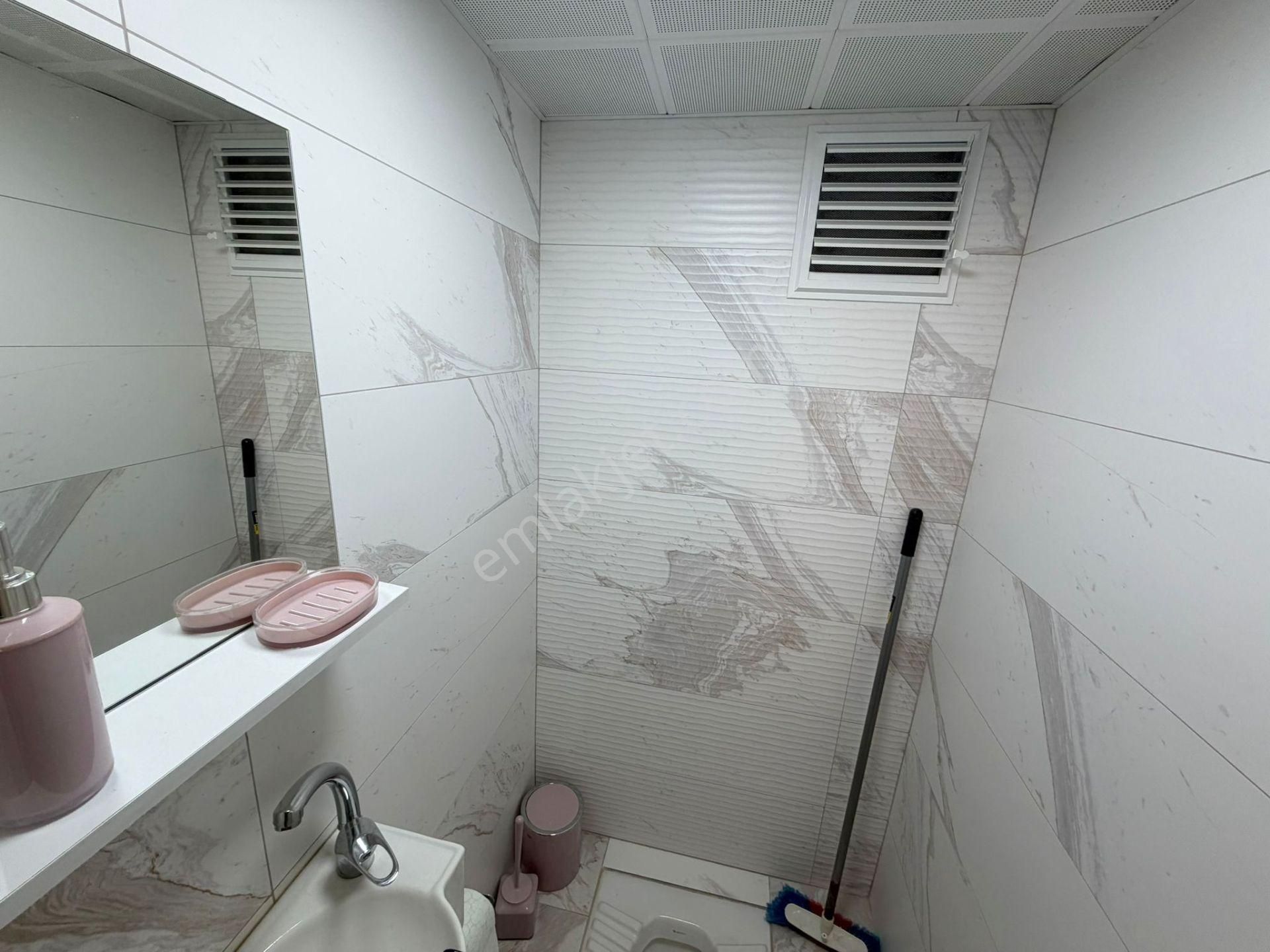 Şafak'tan Sanatoryum Cad Yanı 3+1 Ultra Lüks Manzaralı Asansörlü - Görsel 30