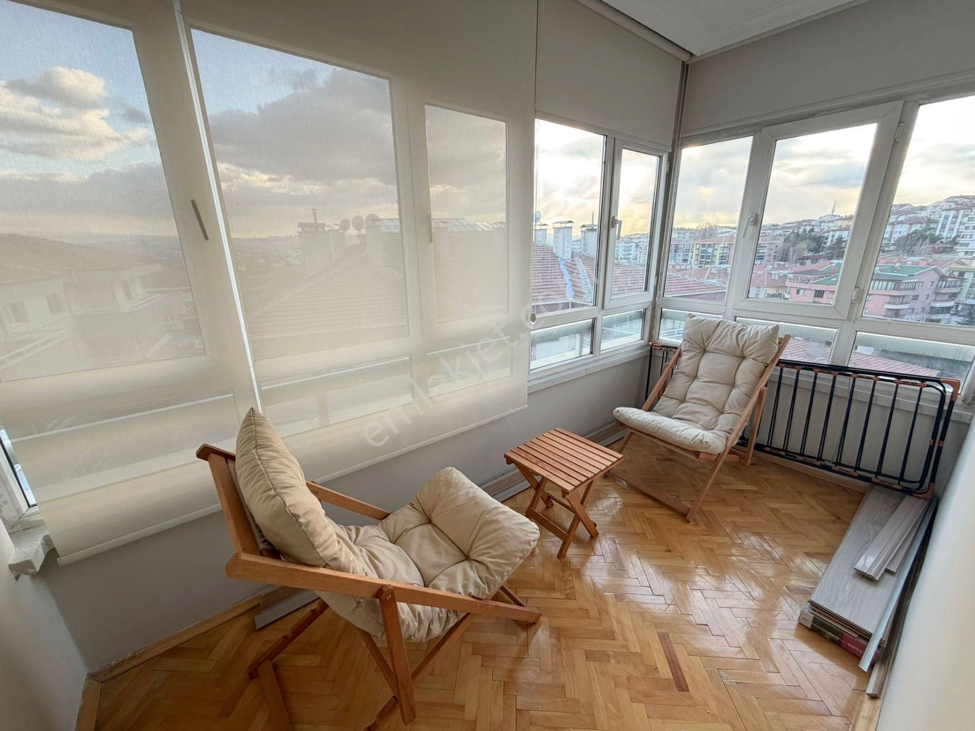 Şafak'tan Sanatoryum Cad Yanı 3+1 Ultra Lüks Manzaralı Asansörlü - Görsel 14