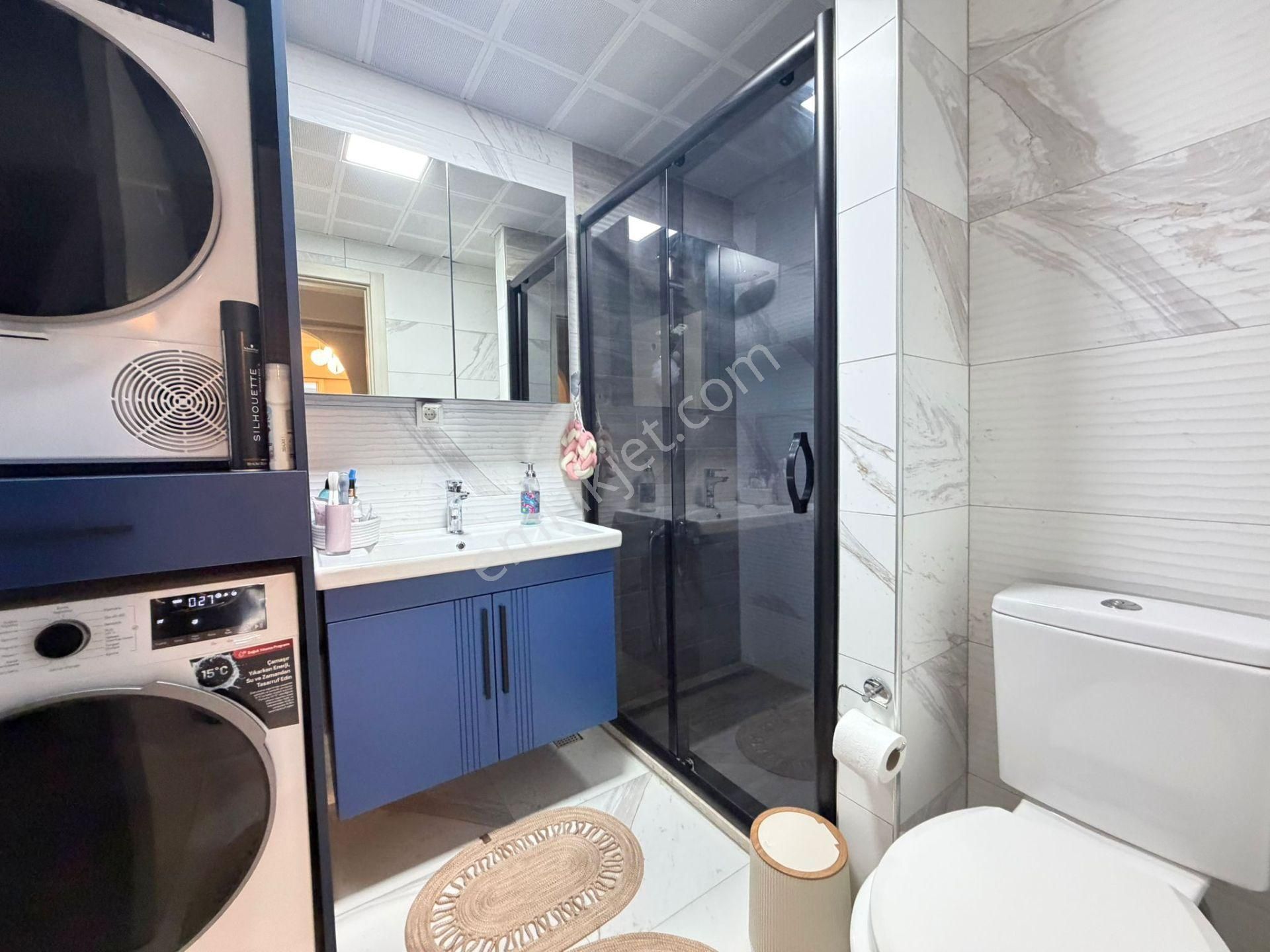 Şafak'tan Sanatoryum Cad Yanı 3+1 Ultra Lüks Manzaralı Asansörlü - Görsel 33